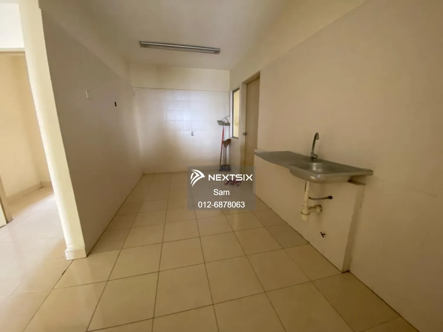 Condominium For Sale in Kepong Wilayah Persekutuan Kuala Lumpur - Image 5
