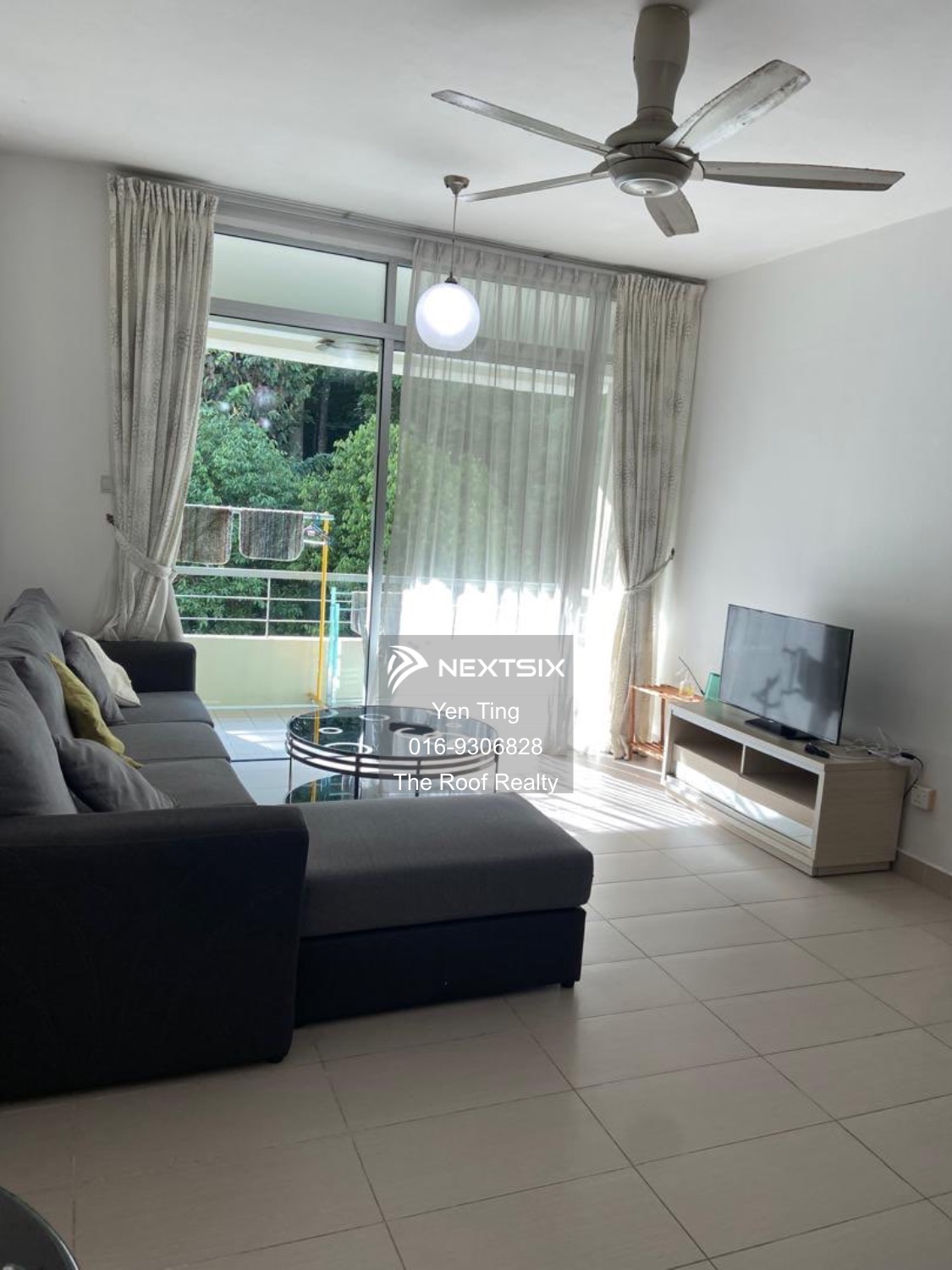 Condominium For Sale in Kota Kinabalu Sabah