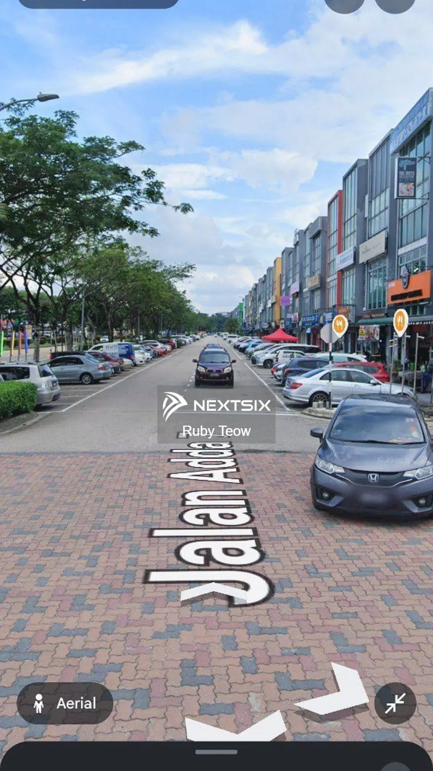 Shop For Rent in Johor Bahru Johor