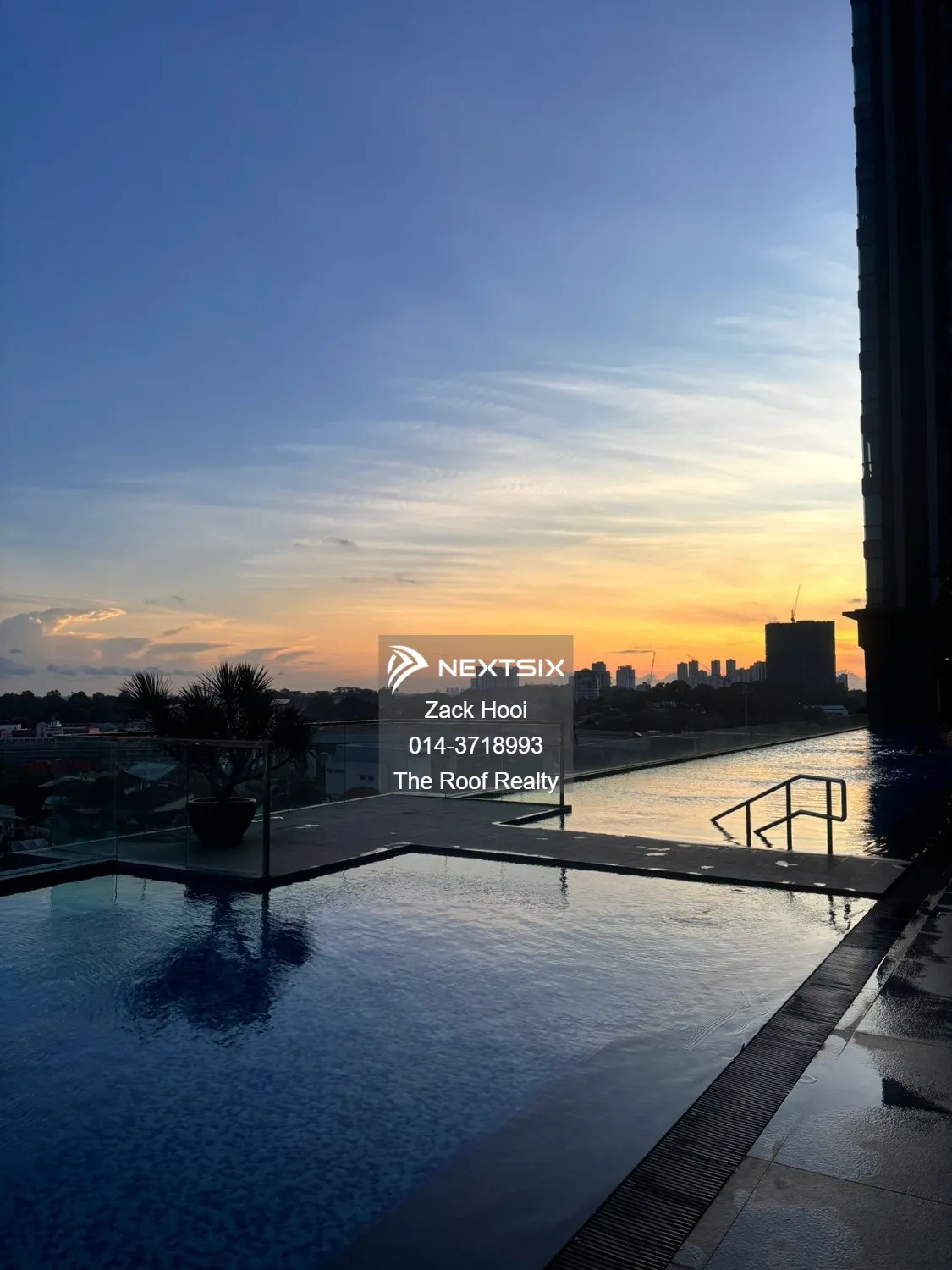 Condominium For Sale in Johor Bahru Johor