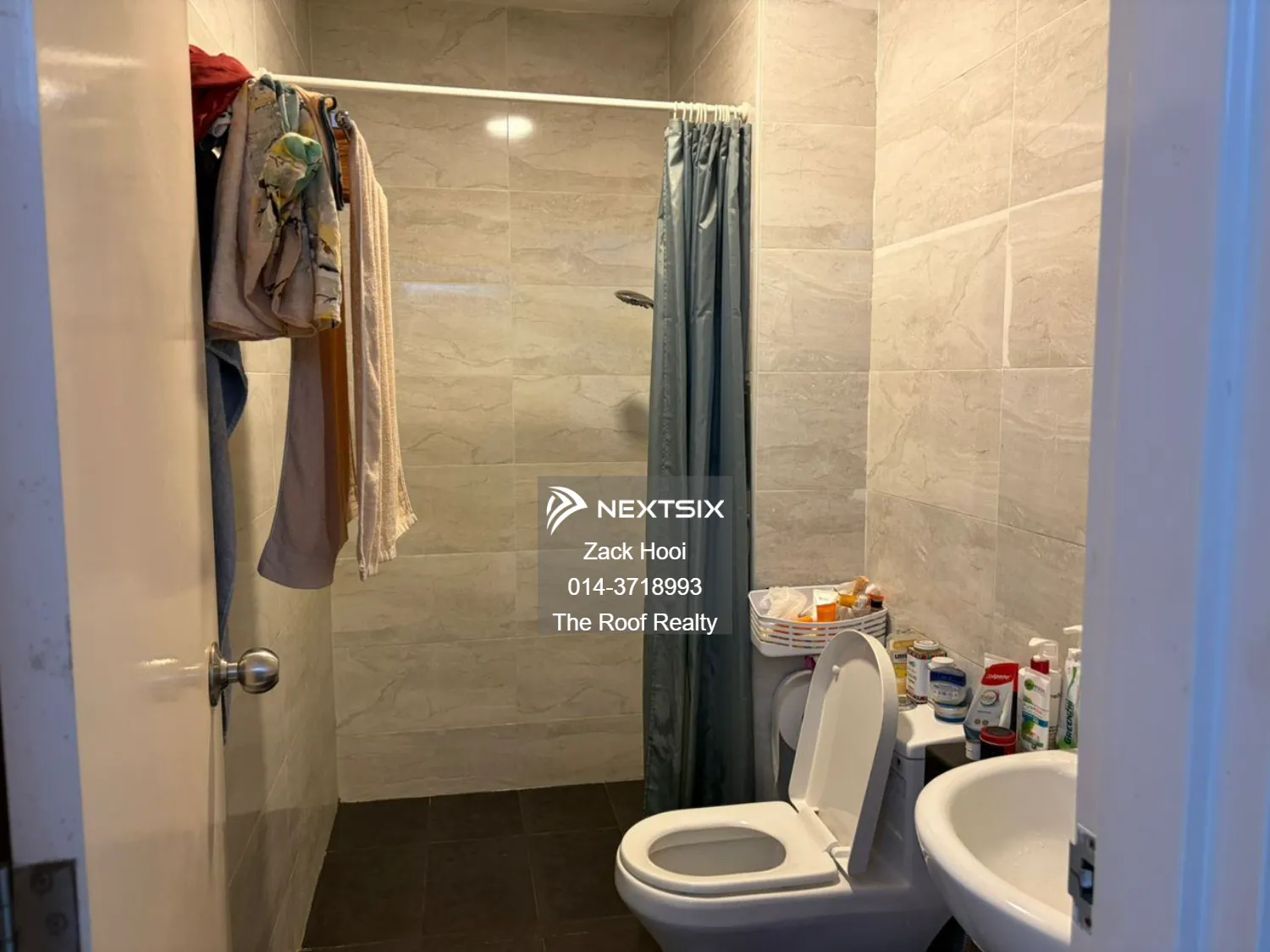 Condominium For Sale in Johor Bahru Johor - Image 5