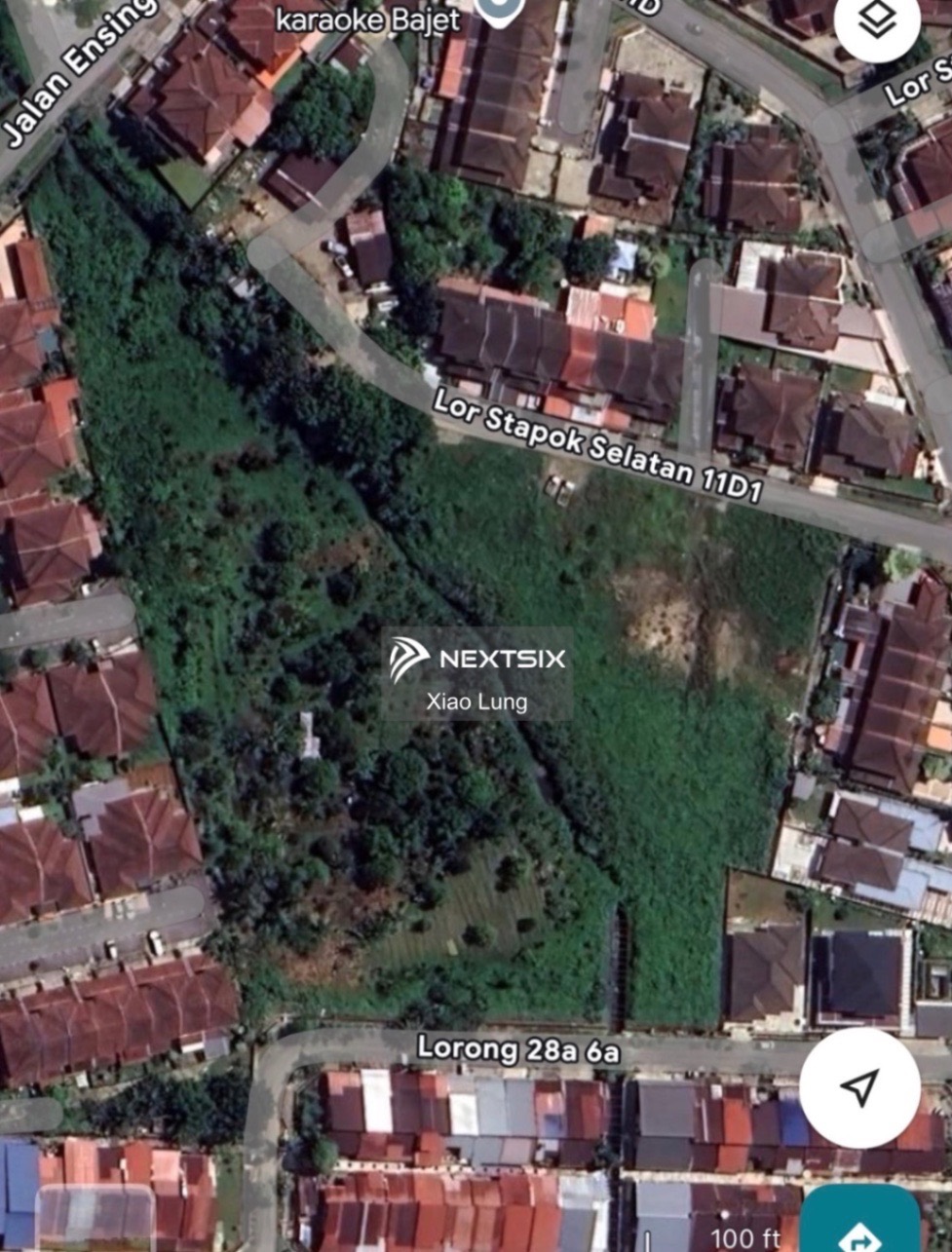 Agricultural Land For Sale in Kuching Sarawak