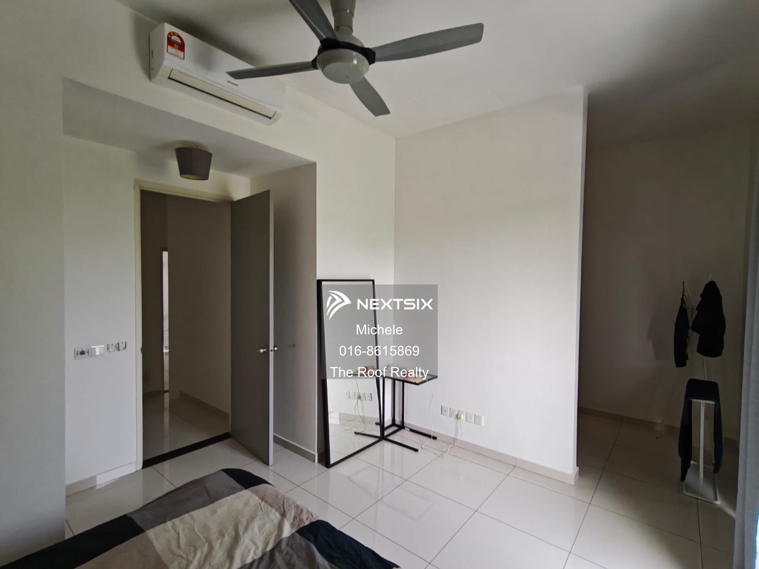 2-sty Terrace/Link House For Sale in Tebrau Johor - Image 7