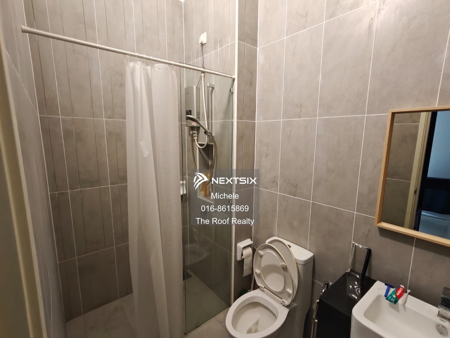 2-sty Terrace/Link House For Sale in Tebrau Johor - Image 8