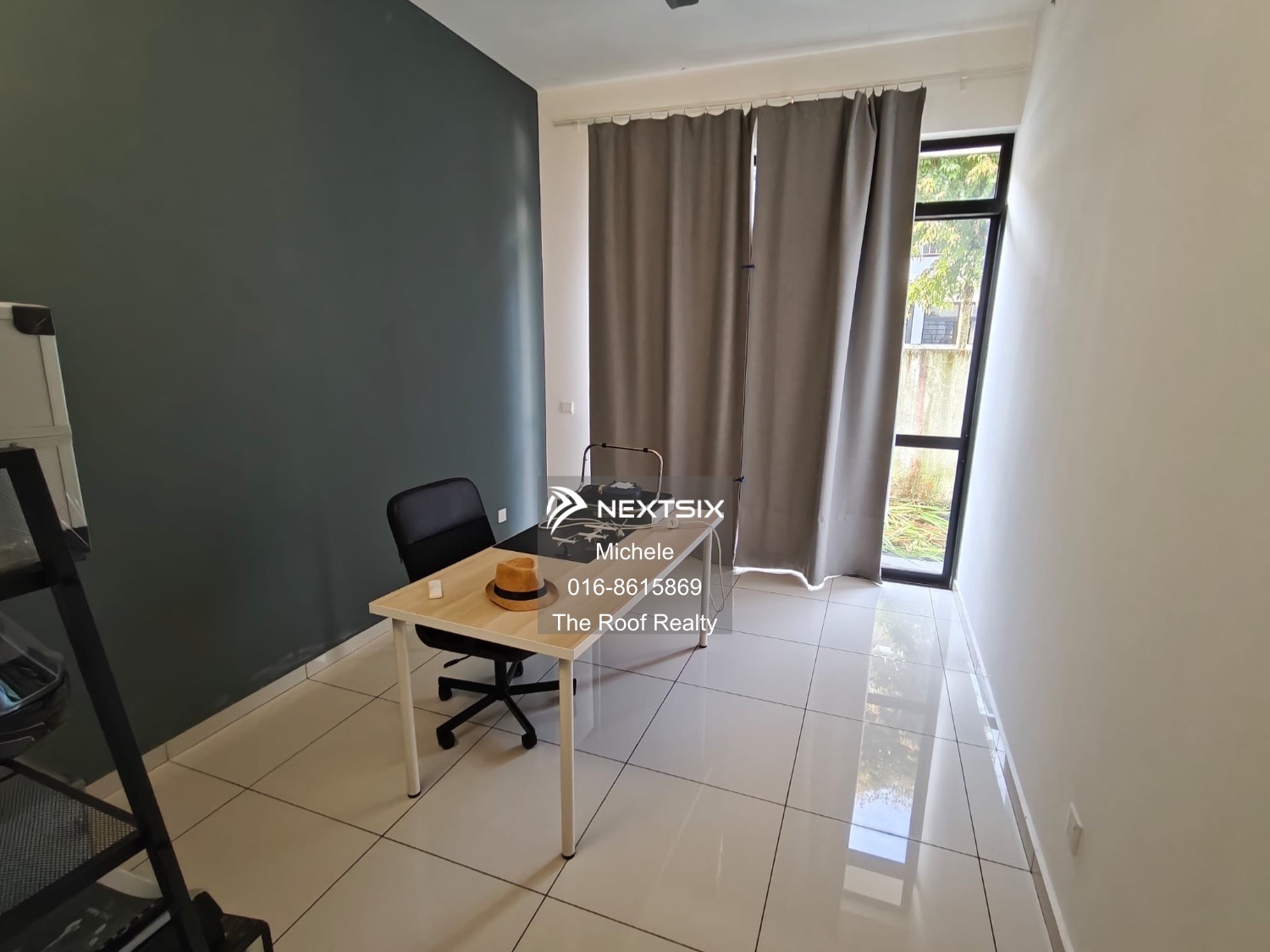 2-sty Terrace/Link House For Sale in Tebrau Johor - Image 9