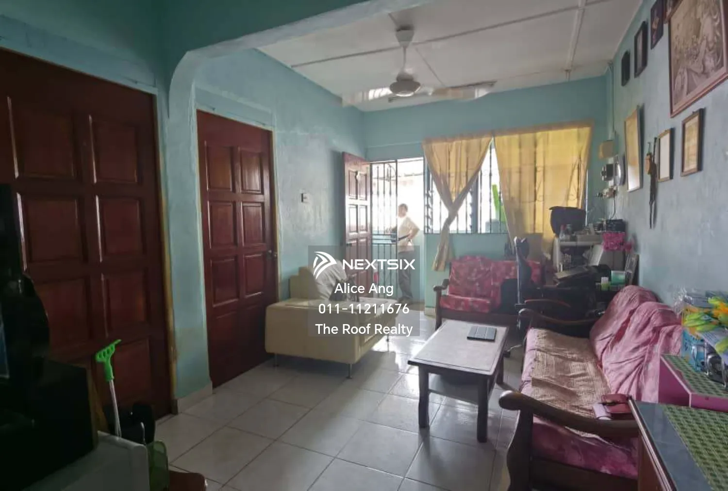 Flat For Sale in Johor Bahru Johor