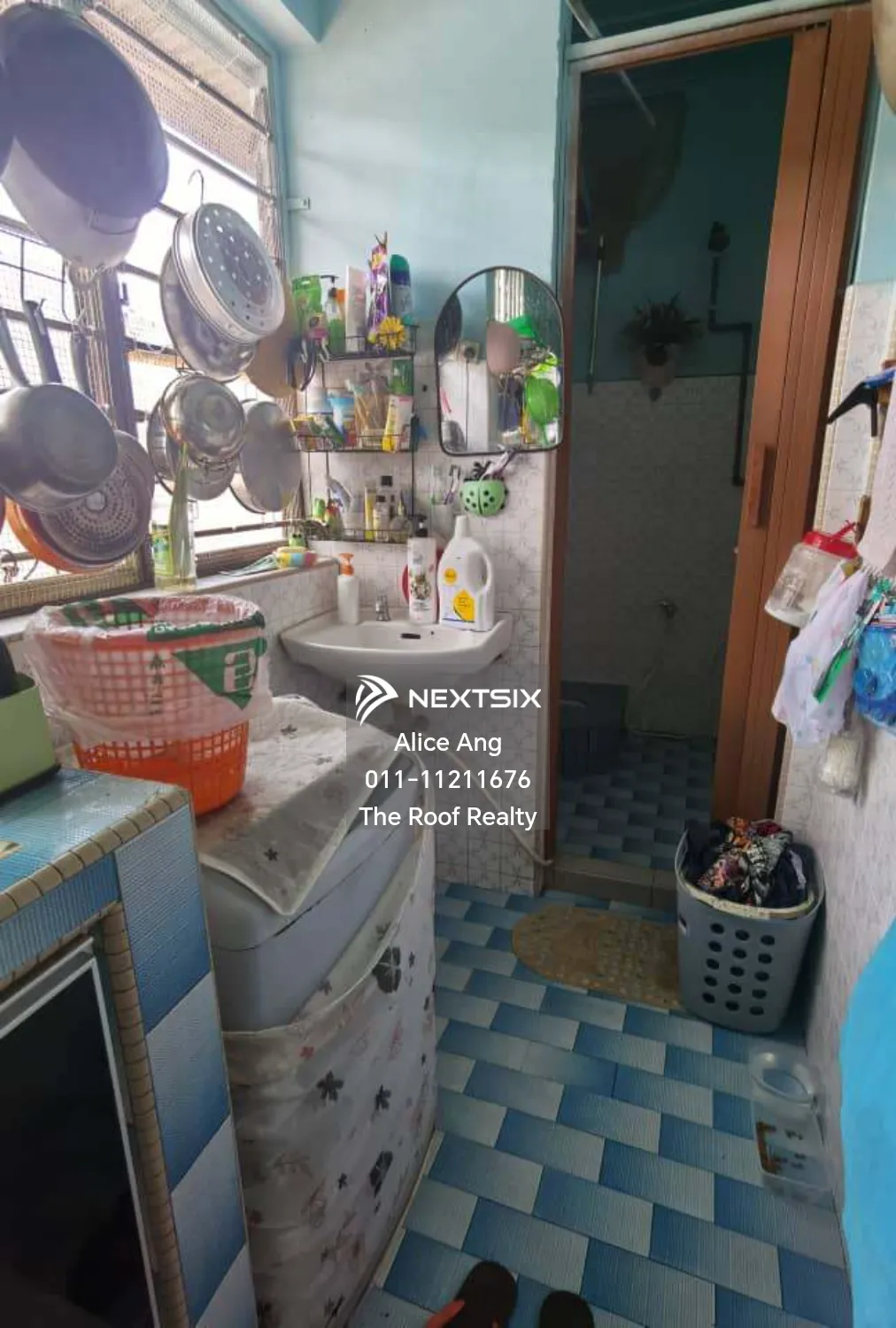 Flat For Sale in Johor Bahru Johor - Image 5