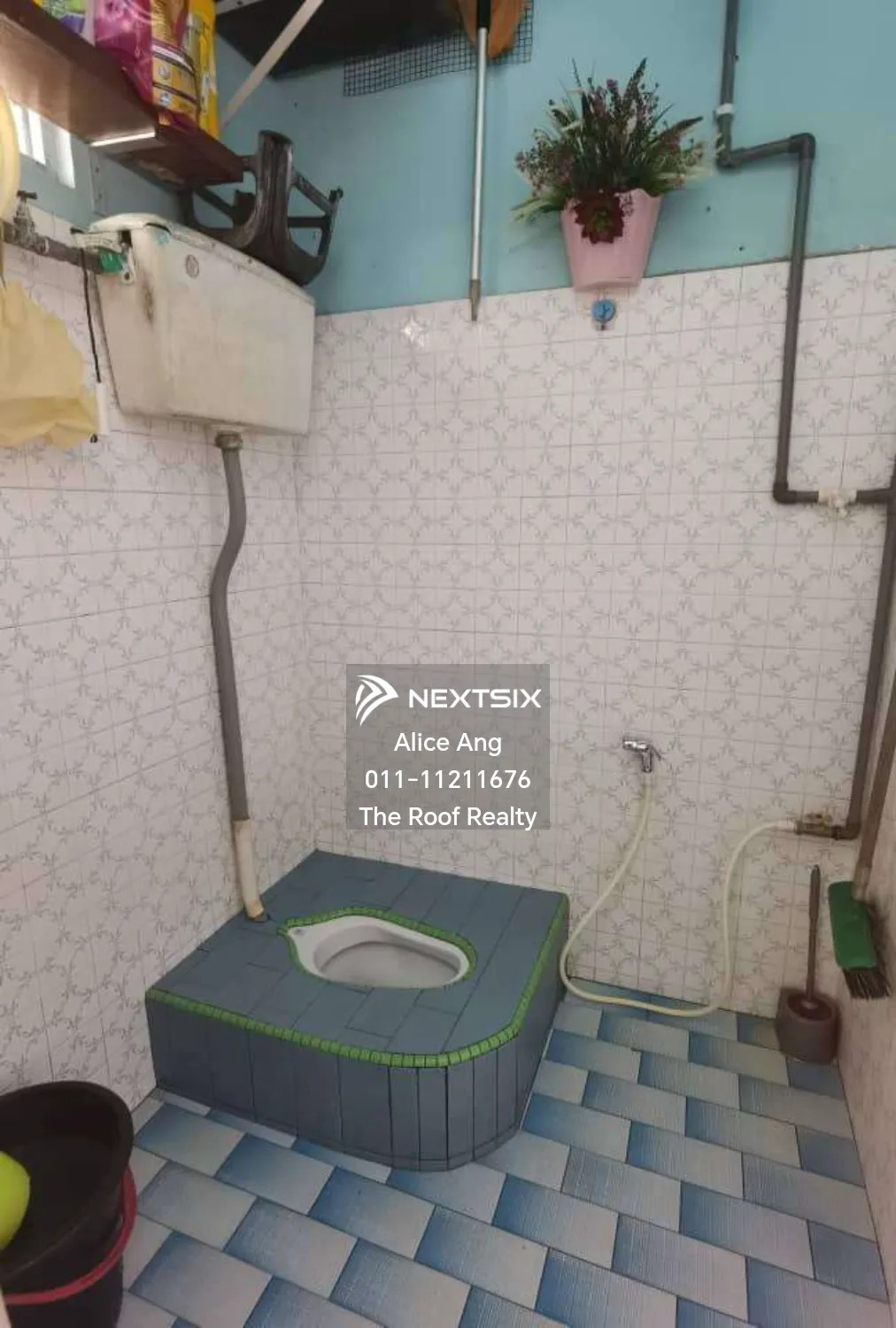 Flat For Sale in Johor Bahru Johor - Image 6