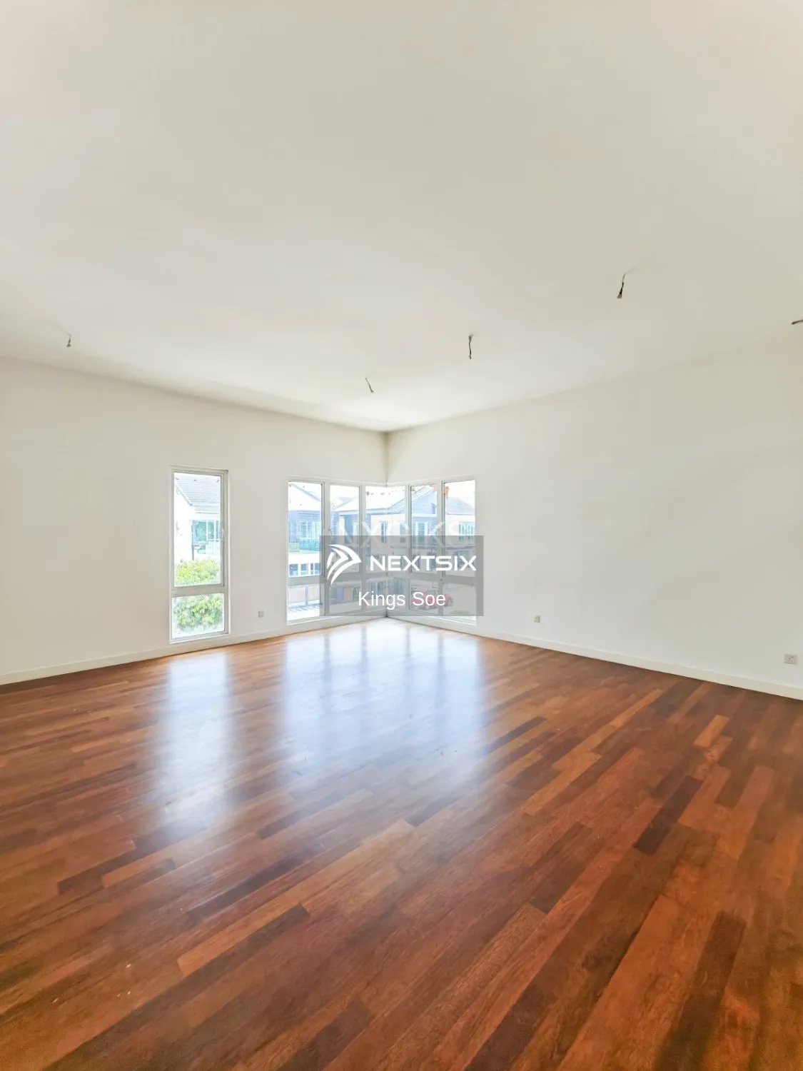 Bungalow For Sale in Klang Selangor - Image 11