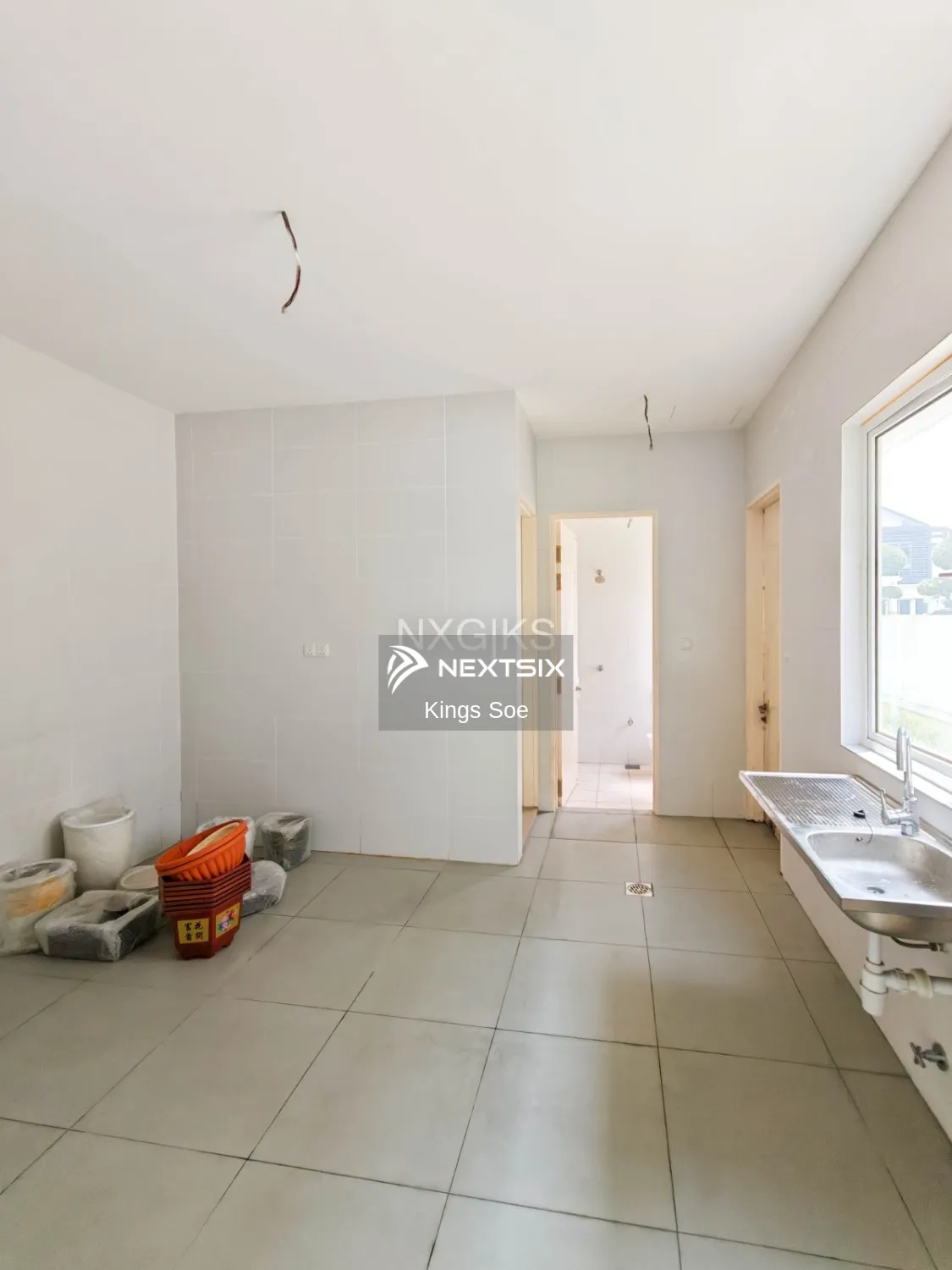 Bungalow For Sale in Klang Selangor - Image 12
