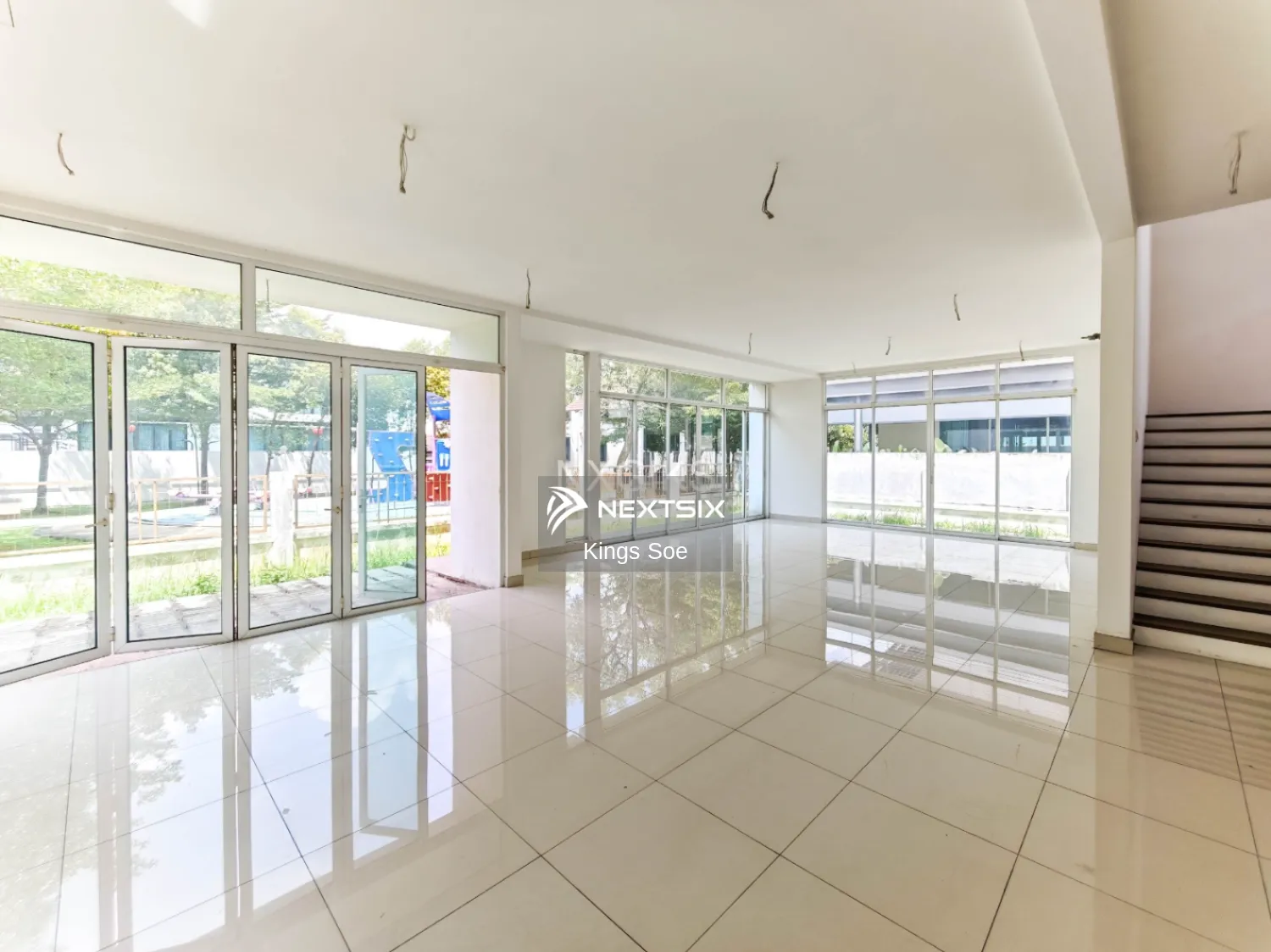 Bungalow For Sale in Klang Selangor - Image 14