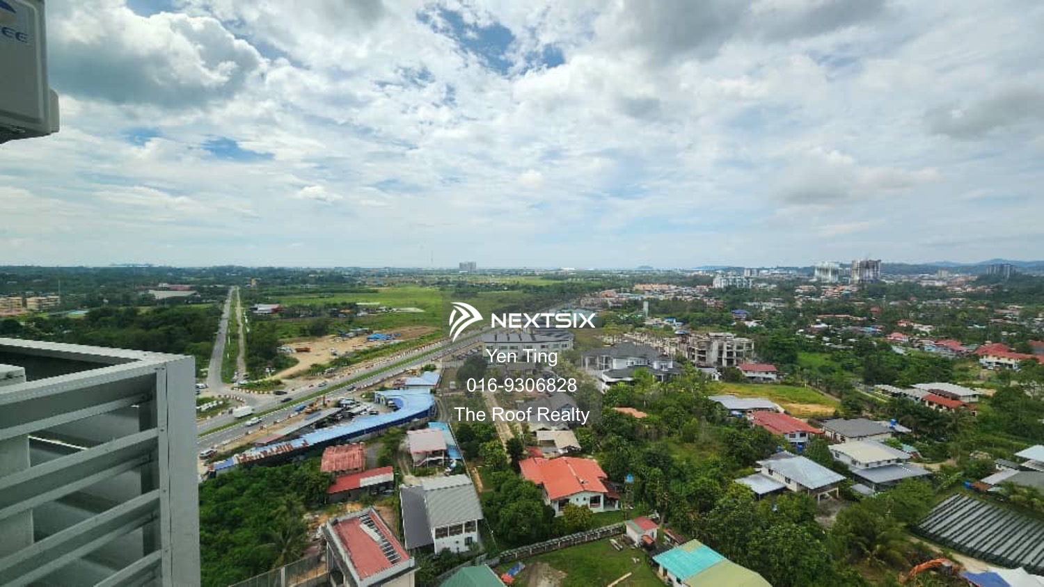 Serviced Residence For Sale in Penampang Sabah - Image 5