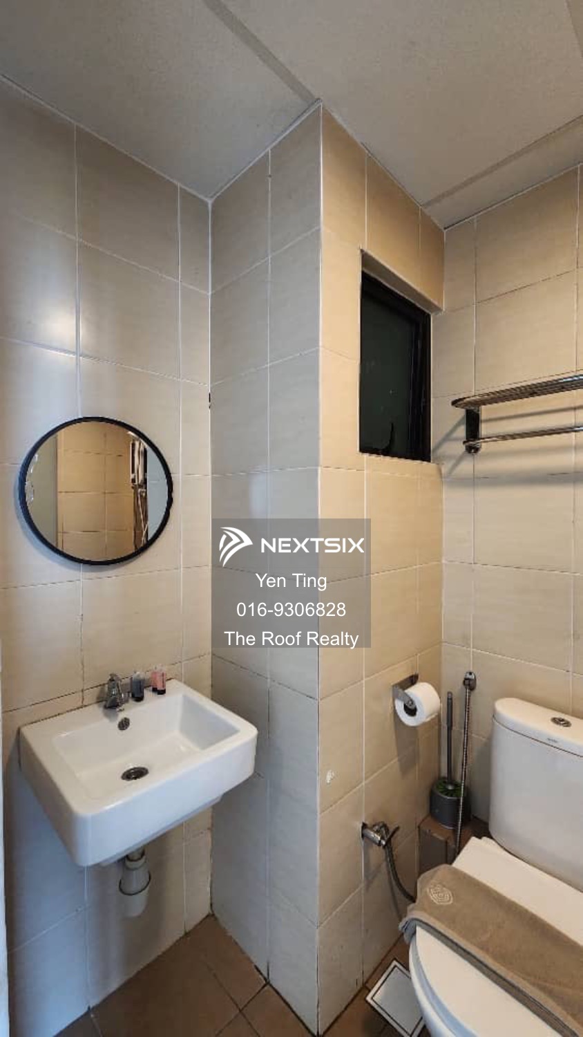 Serviced Residence For Sale in Penampang Sabah - Image 6