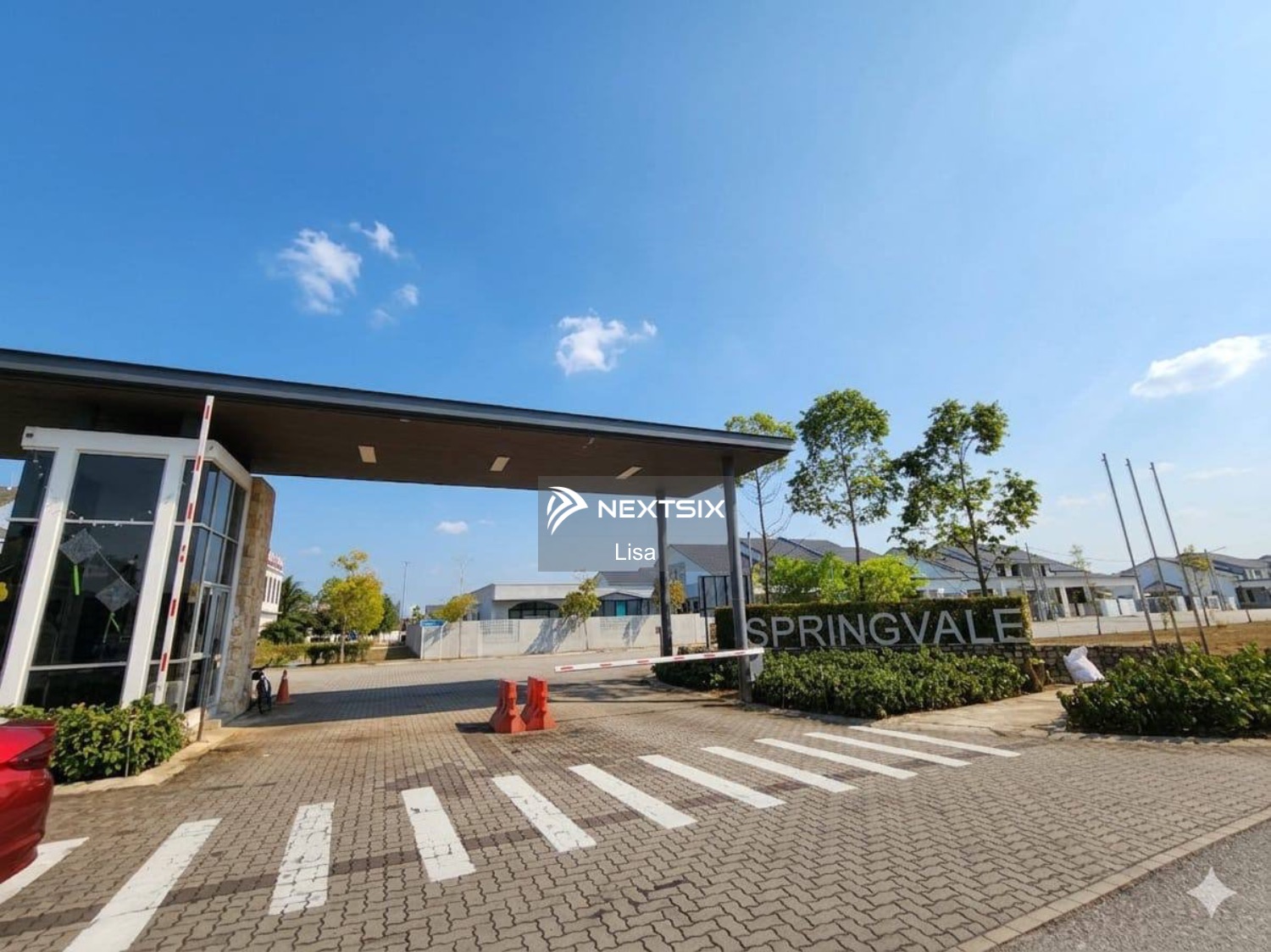 2-sty Terrace/Link House For Rent in Kuantan Pahang - Image 5