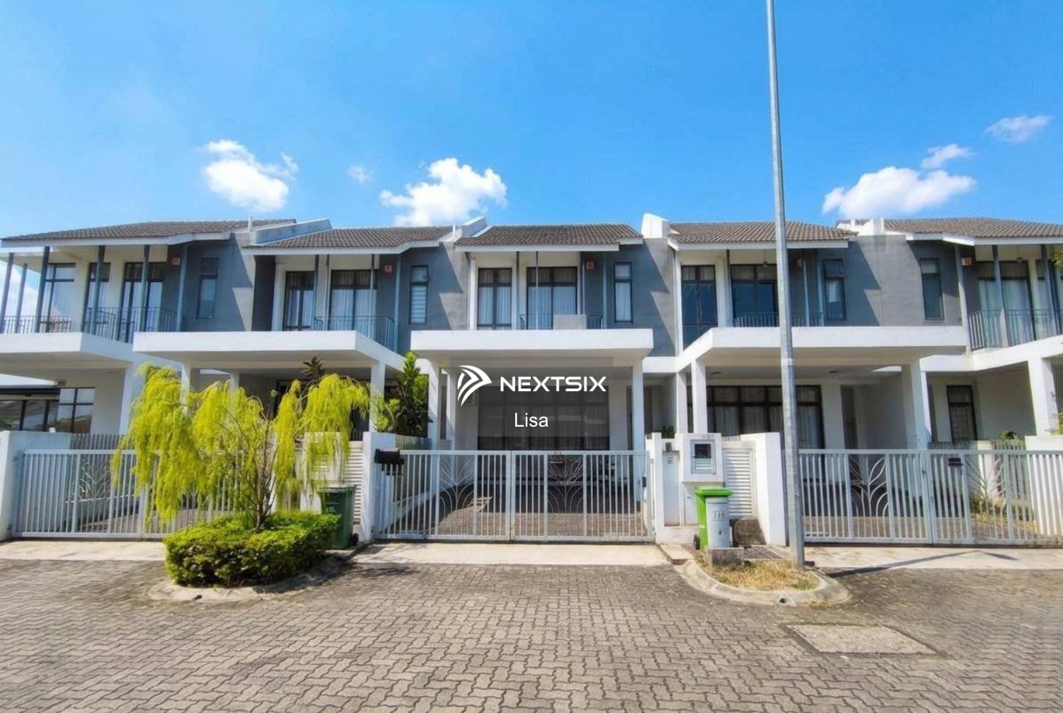 2-sty Terrace/Link House For Rent in Kuantan Pahang - Image 6