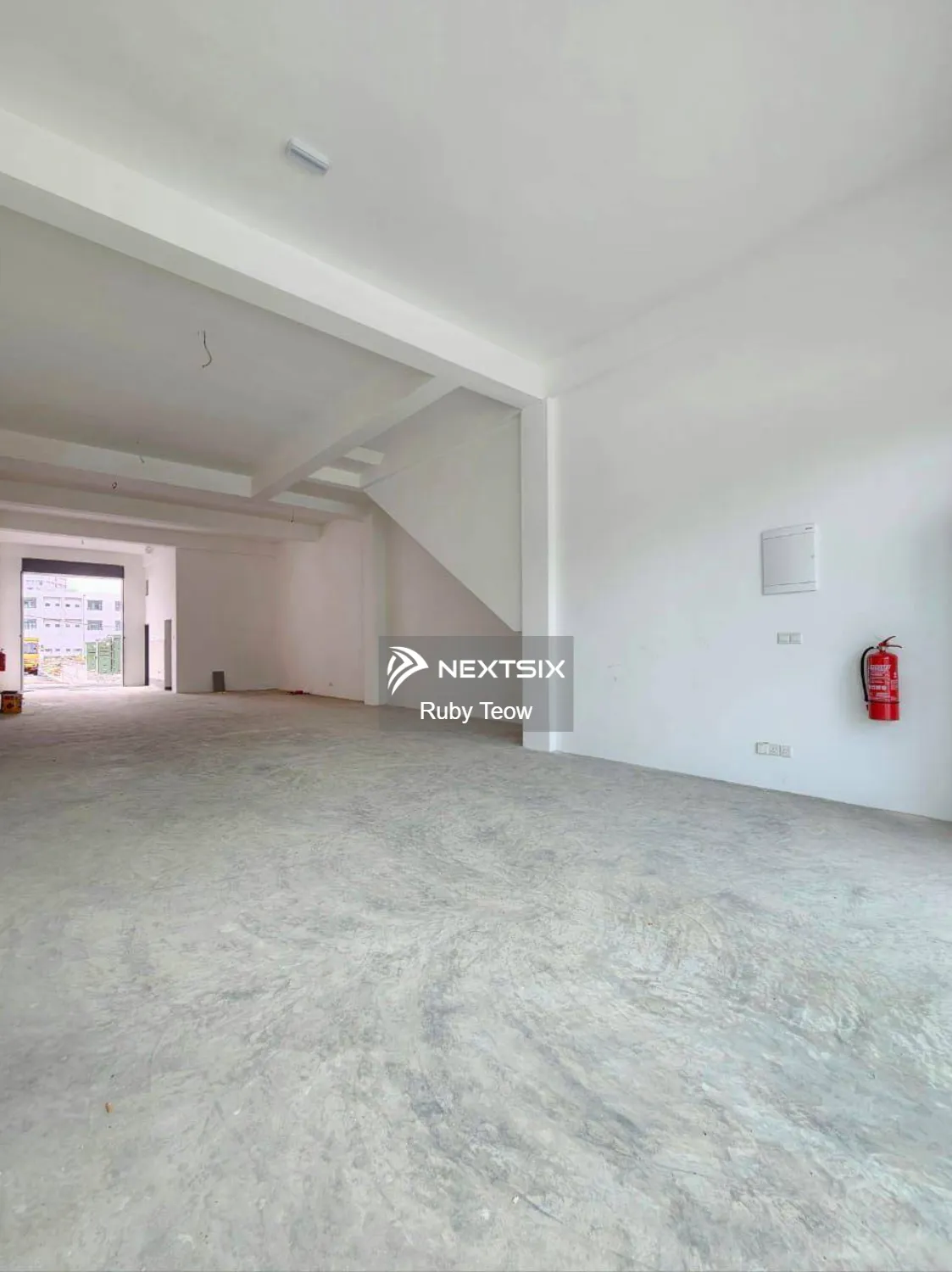 Shop For Sale in Permas Jaya Johor - Image 5