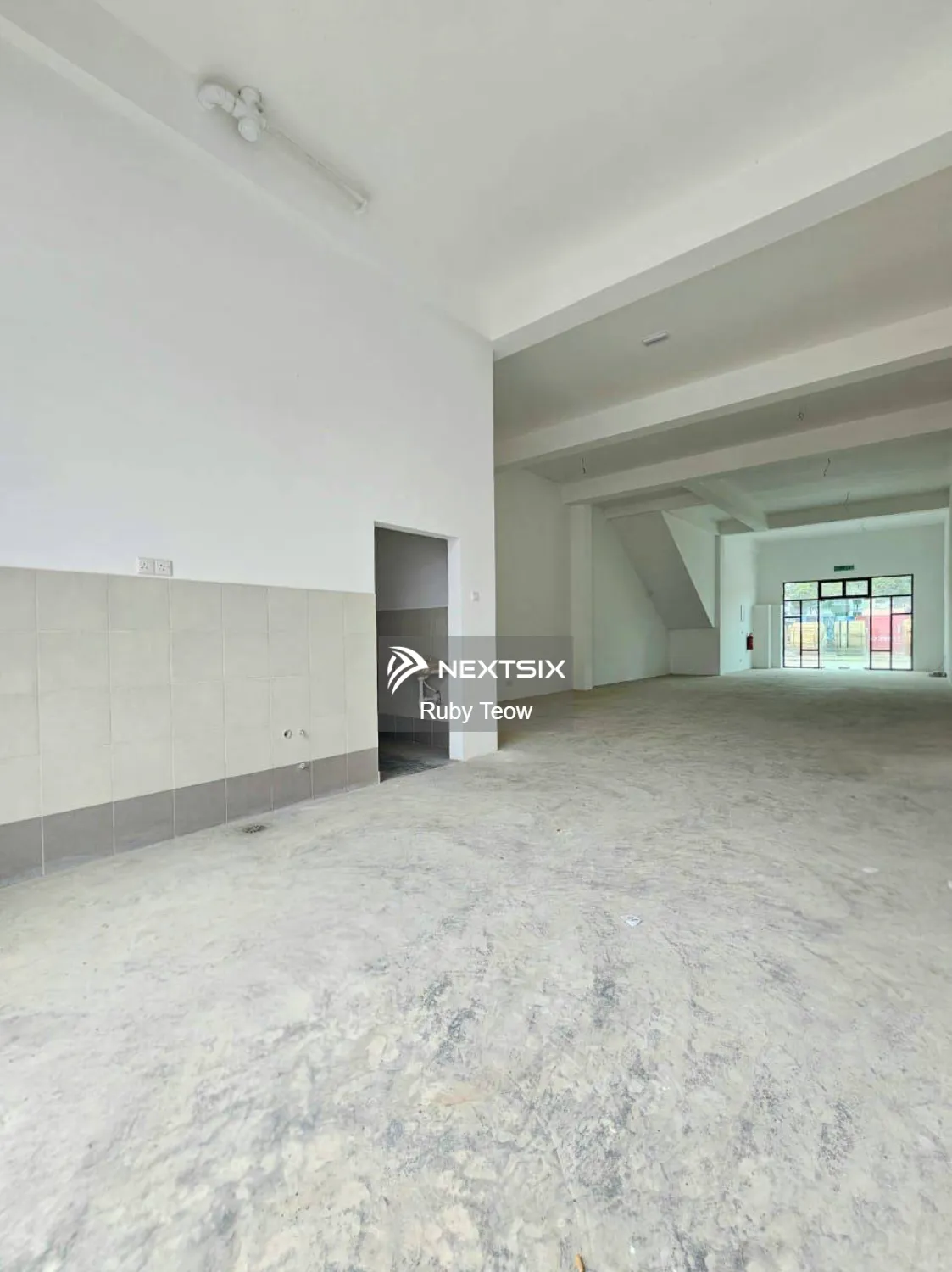 Shop For Sale in Permas Jaya Johor - Image 8