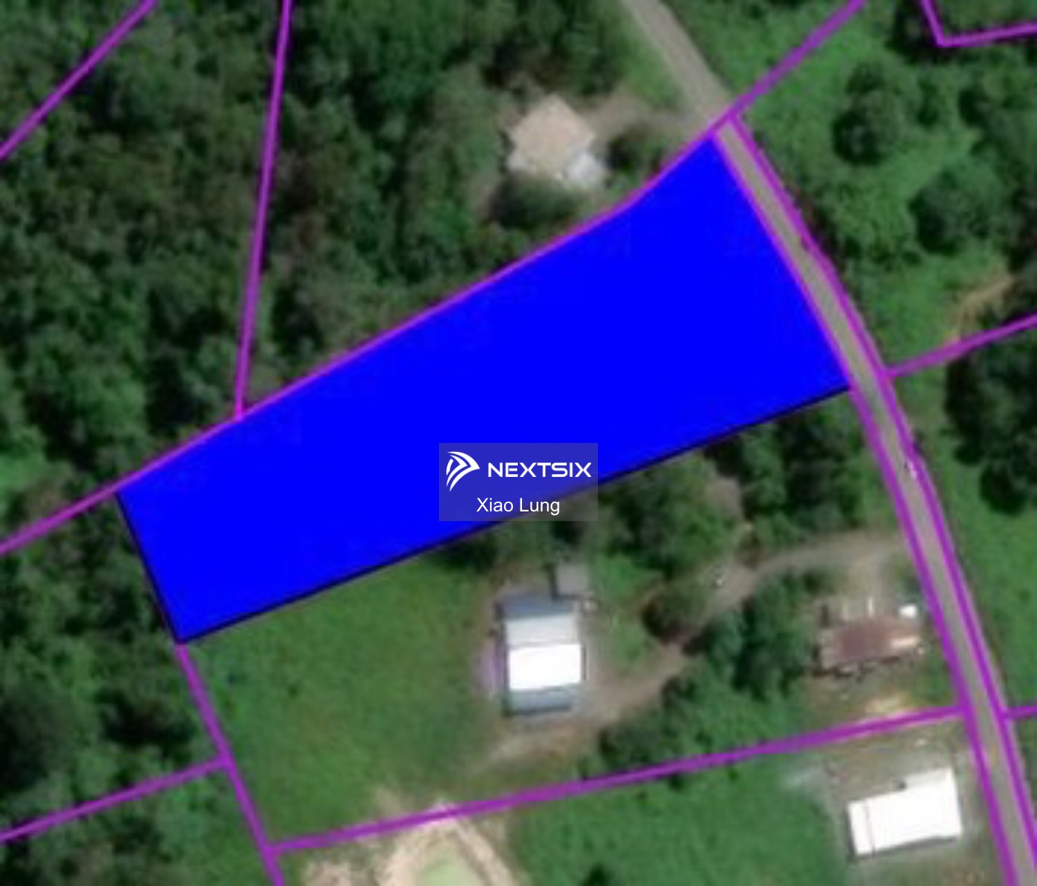 Agricultural Land For Sale in Kuching Sarawak