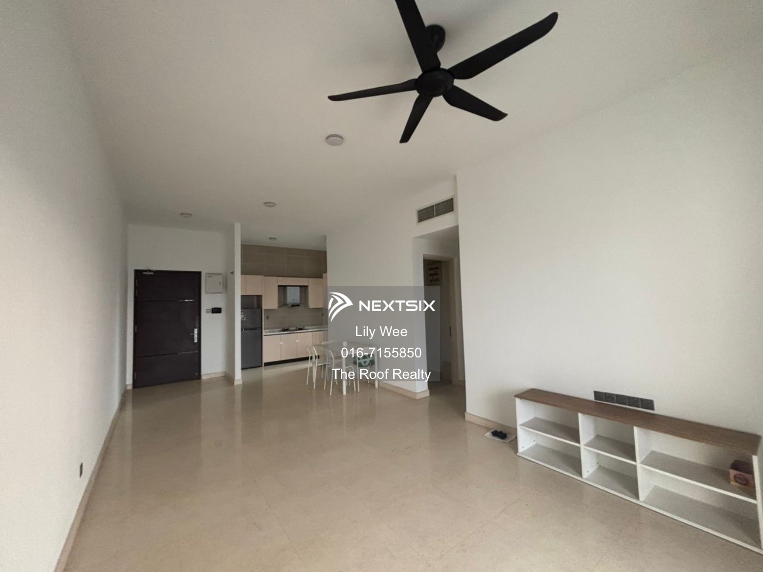 Serviced Residence For Sale in Johor Bahru Johor