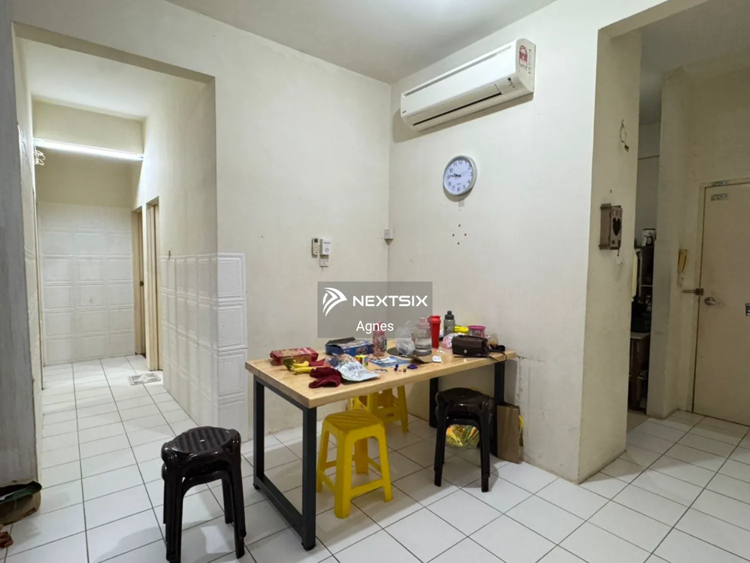 Apartment For Sale in Kuching Sarawak