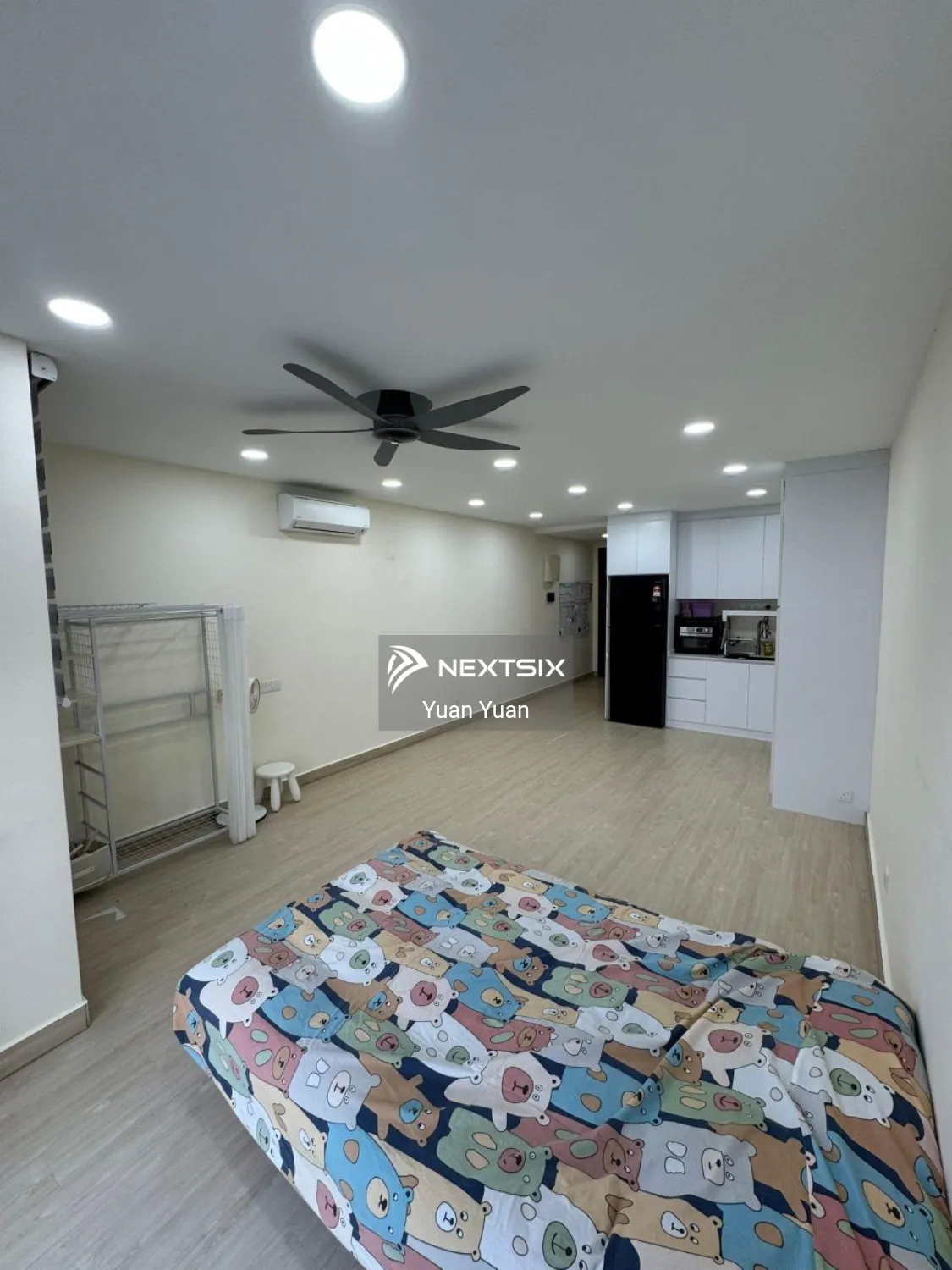 Condominium For Rent in Johor Bahru Johor