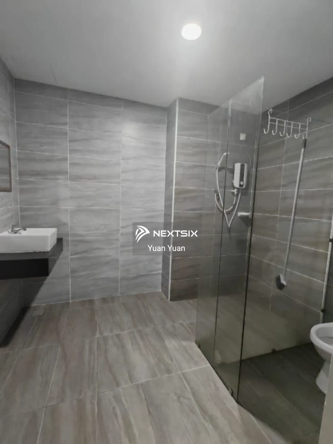 Condominium For Rent in Johor Bahru Johor - Image 5