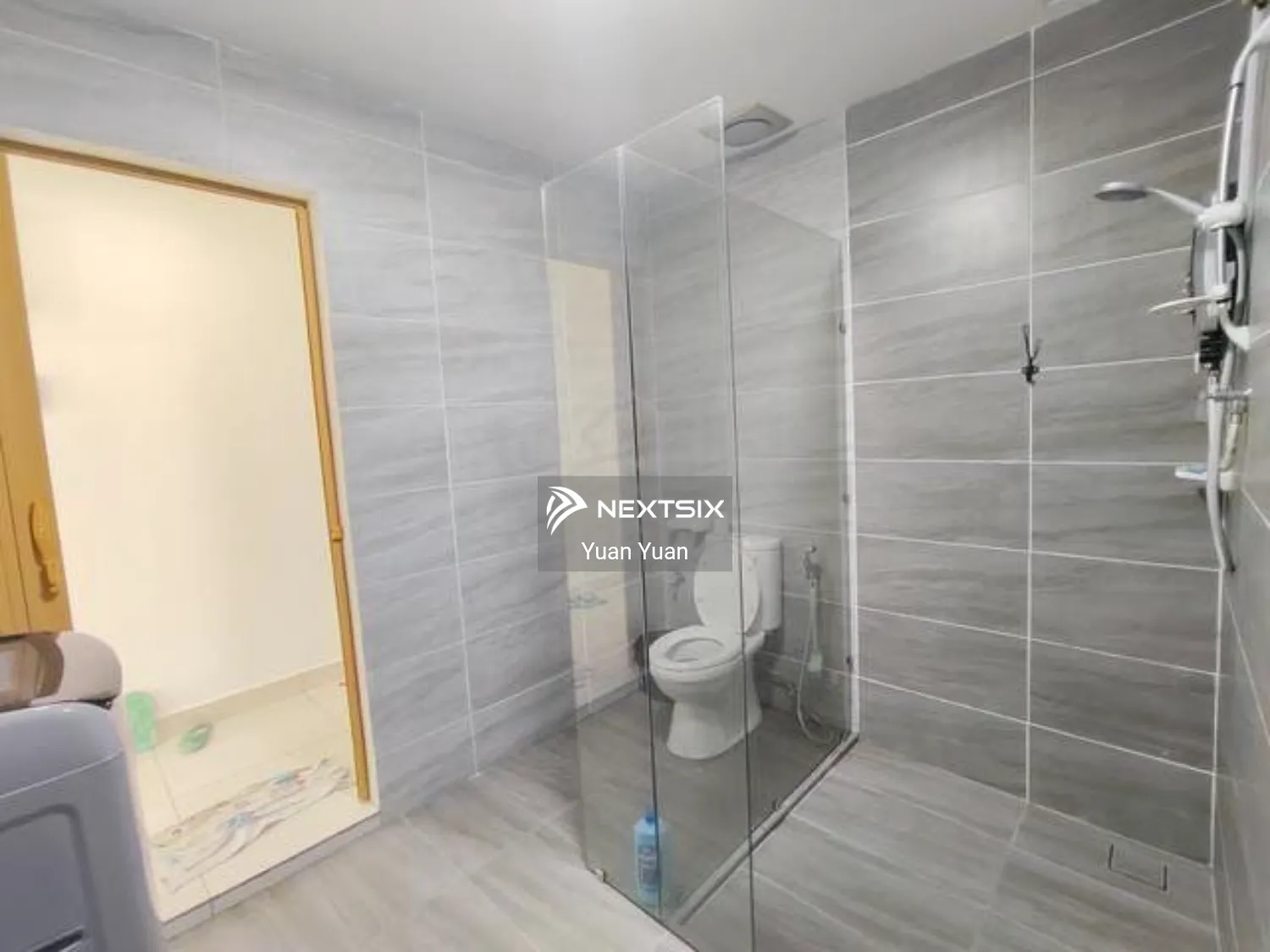 Condominium For Rent in Johor Bahru Johor - Image 6