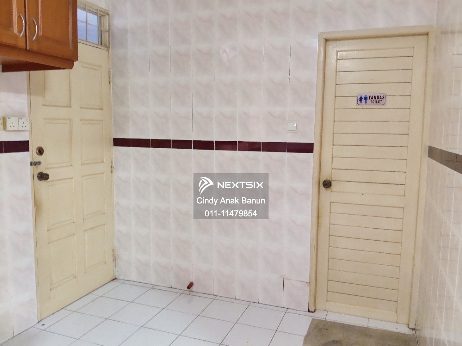 Semi-detached House For Sale in Kuching Sarawak - Image 11