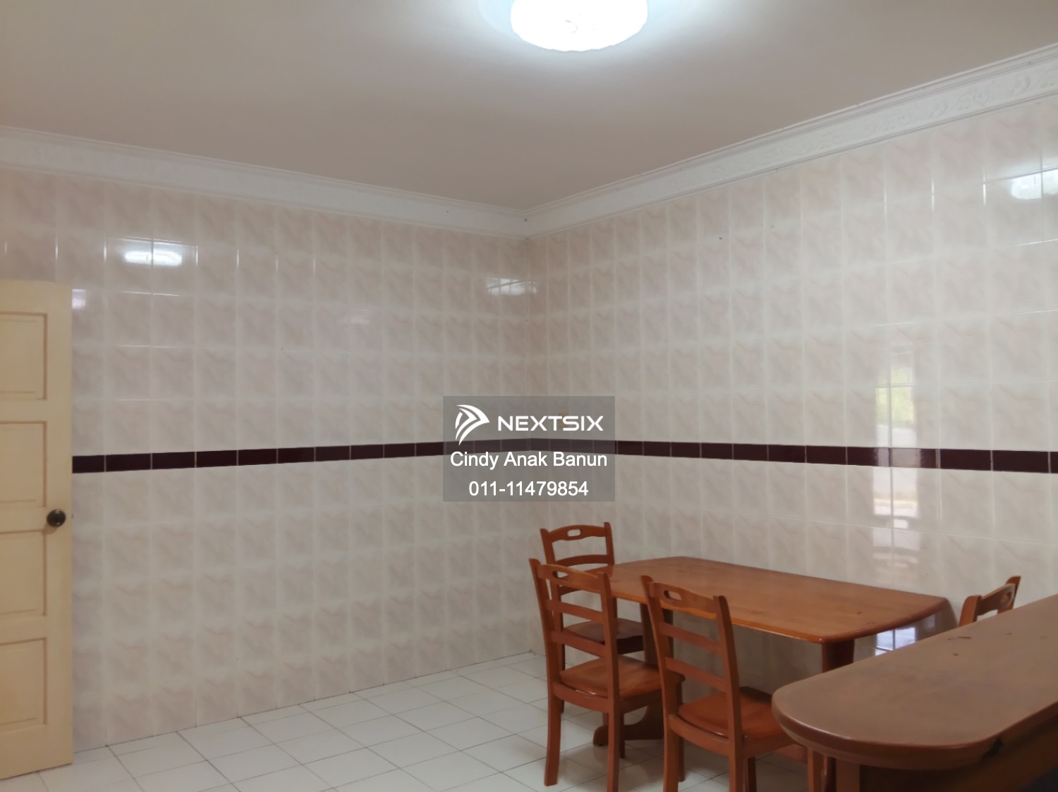 Semi-detached House For Sale in Kuching Sarawak - Image 13