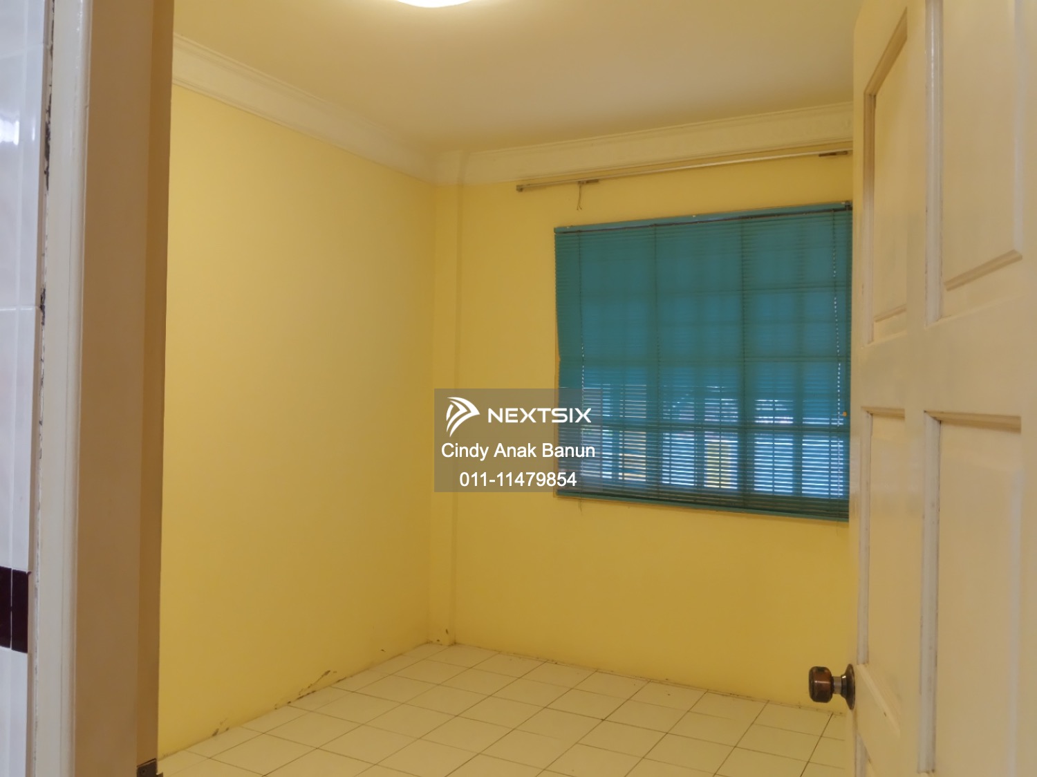 Semi-detached House For Sale in Kuching Sarawak - Image 14