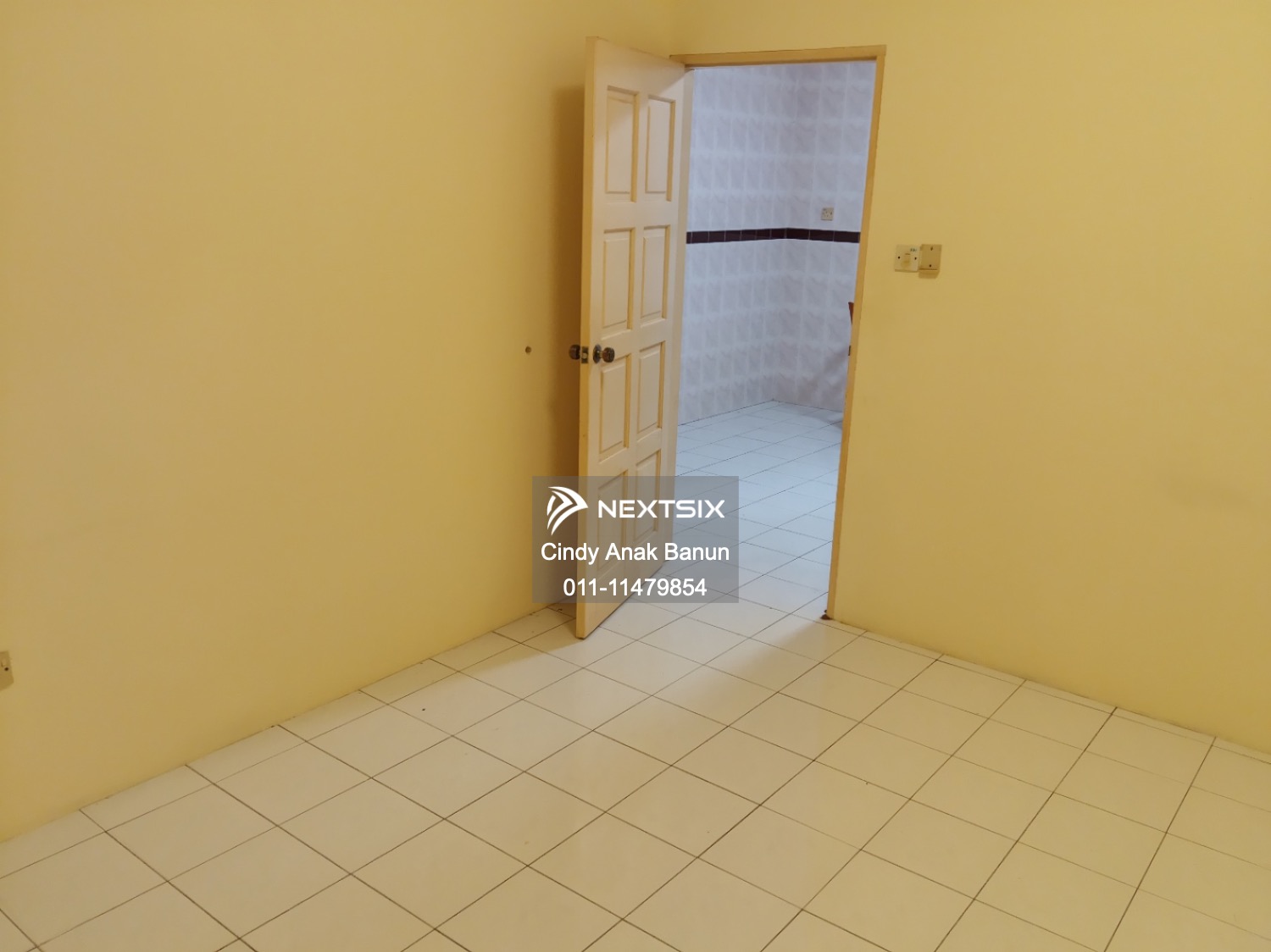 Semi-detached House For Sale in Kuching Sarawak - Image 15