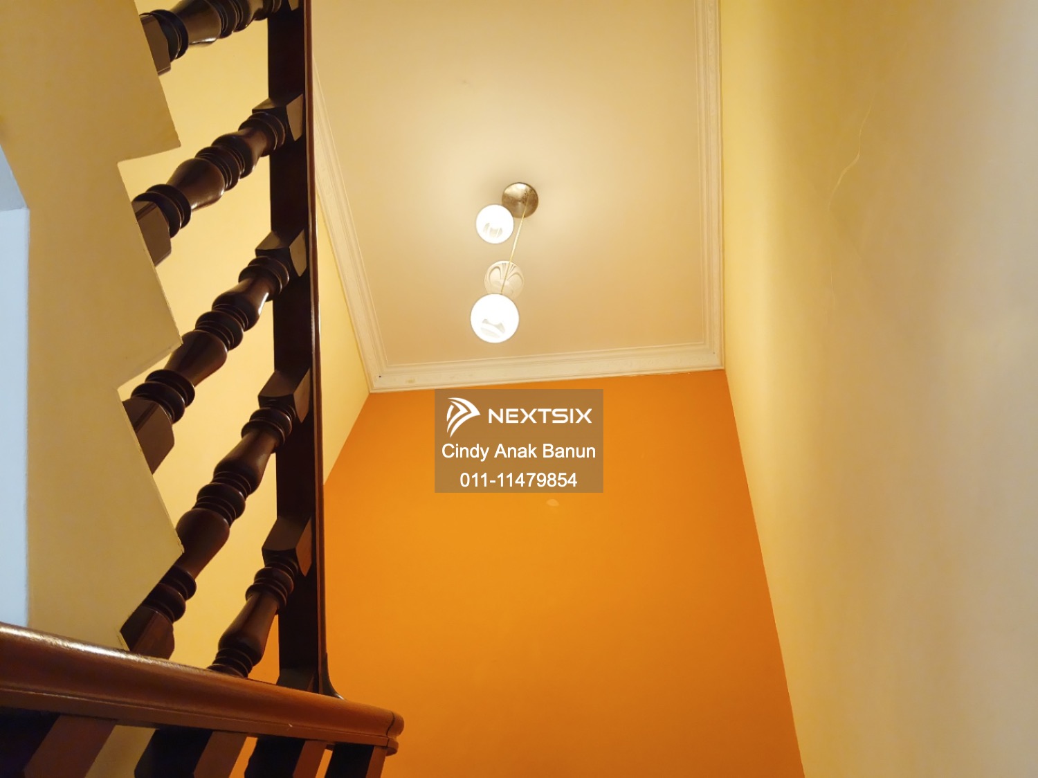 Semi-detached House For Sale in Kuching Sarawak - Image 16