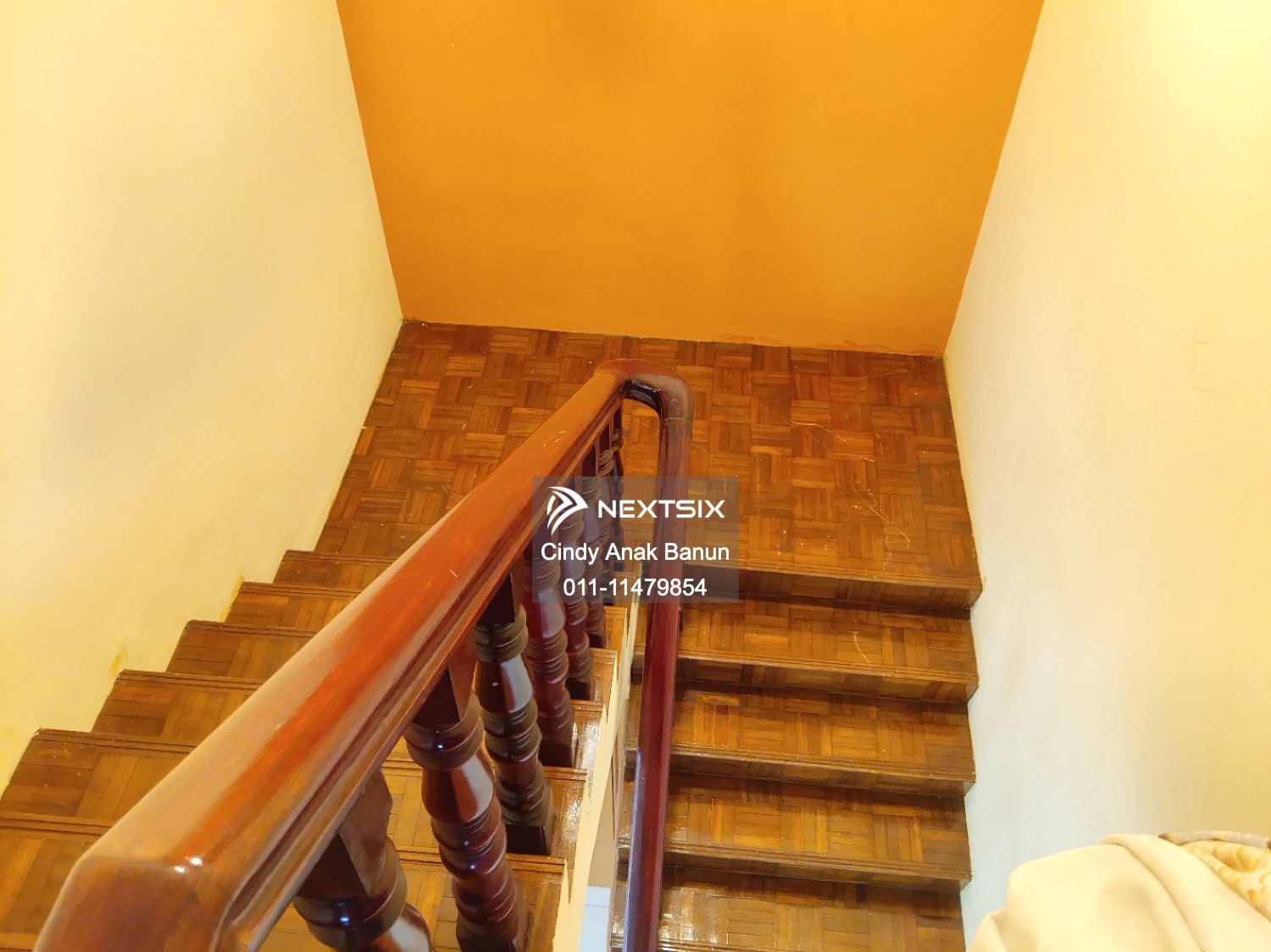 Semi-detached House For Sale in Kuching Sarawak - Image 17