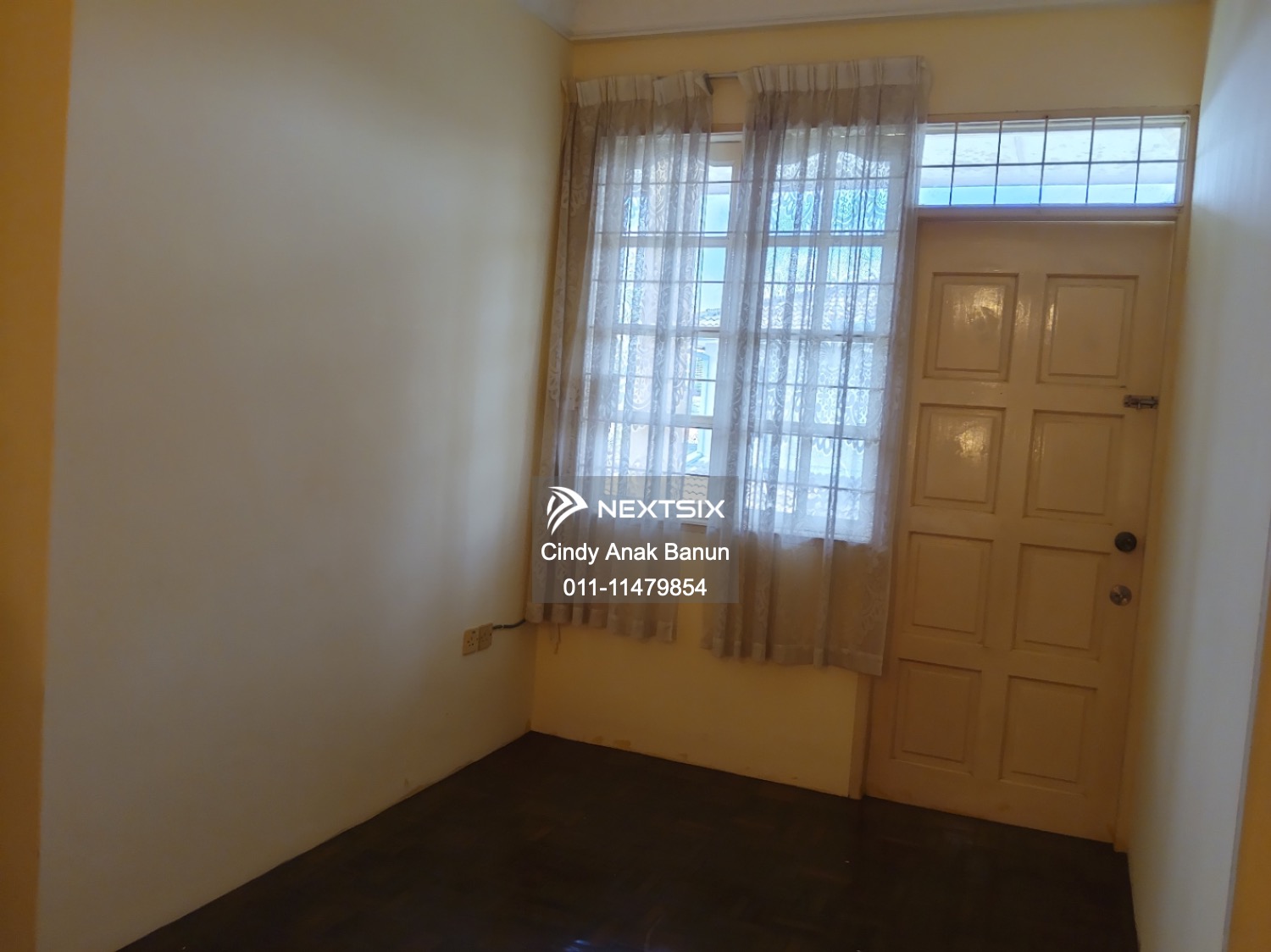 Semi-detached House For Sale in Kuching Sarawak - Image 18