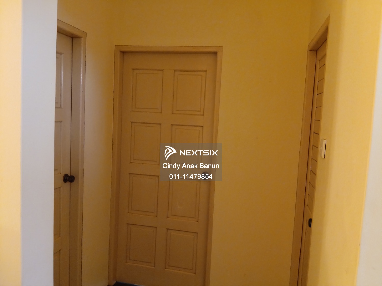 Semi-detached House For Sale in Kuching Sarawak - Image 19