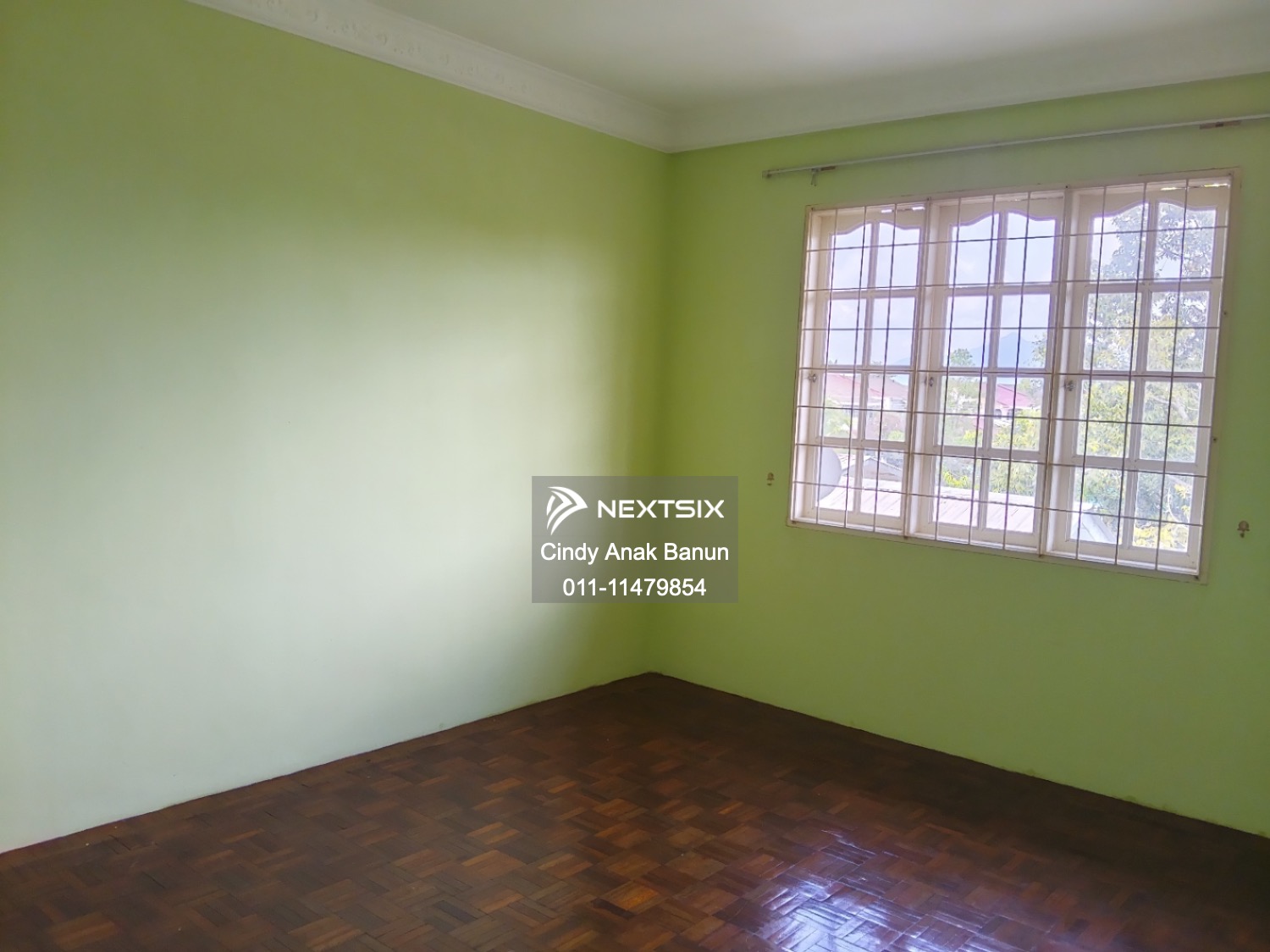 Semi-detached House For Sale in Kuching Sarawak - Image 21