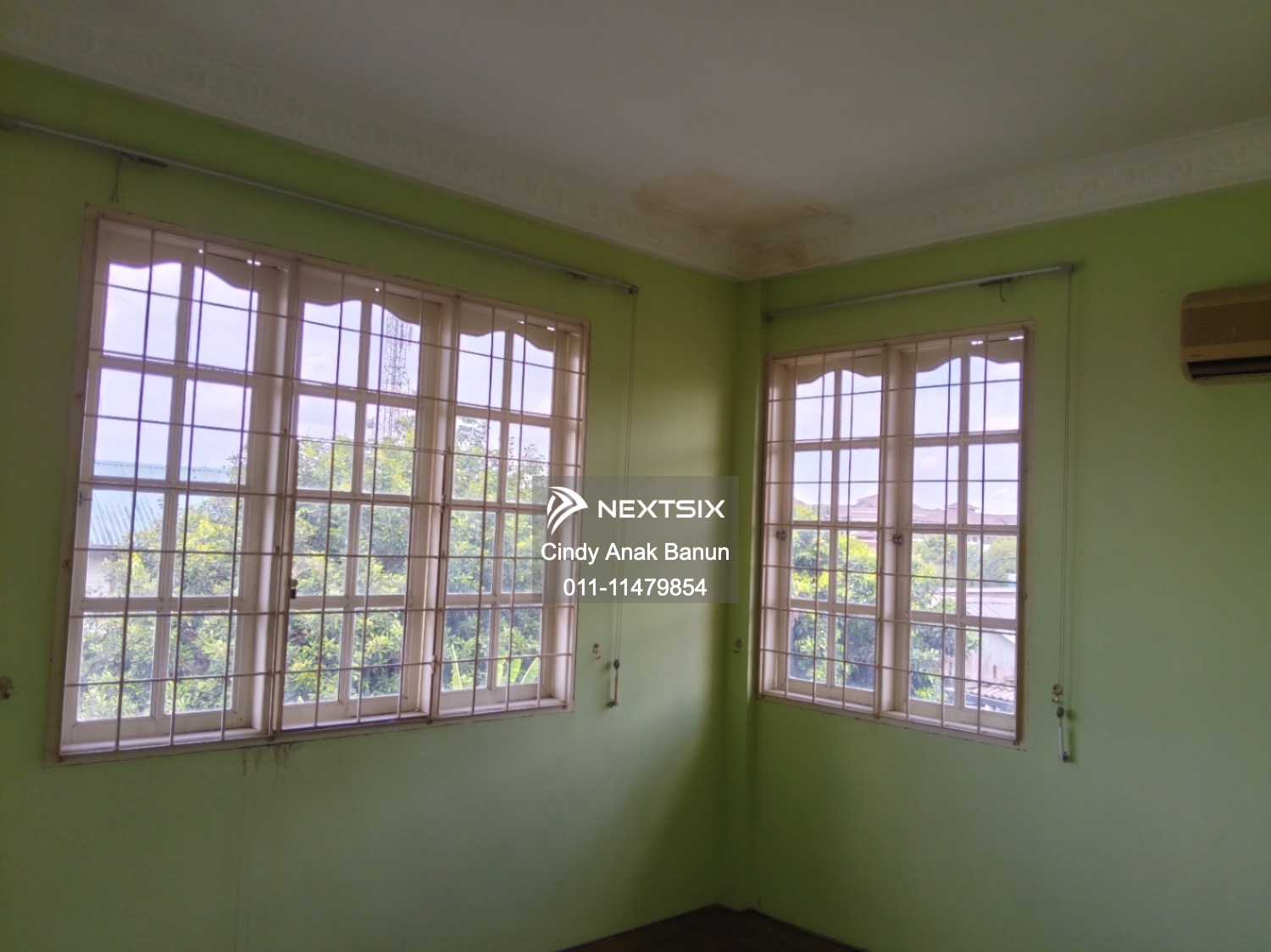 Semi-detached House For Sale in Kuching Sarawak - Image 22