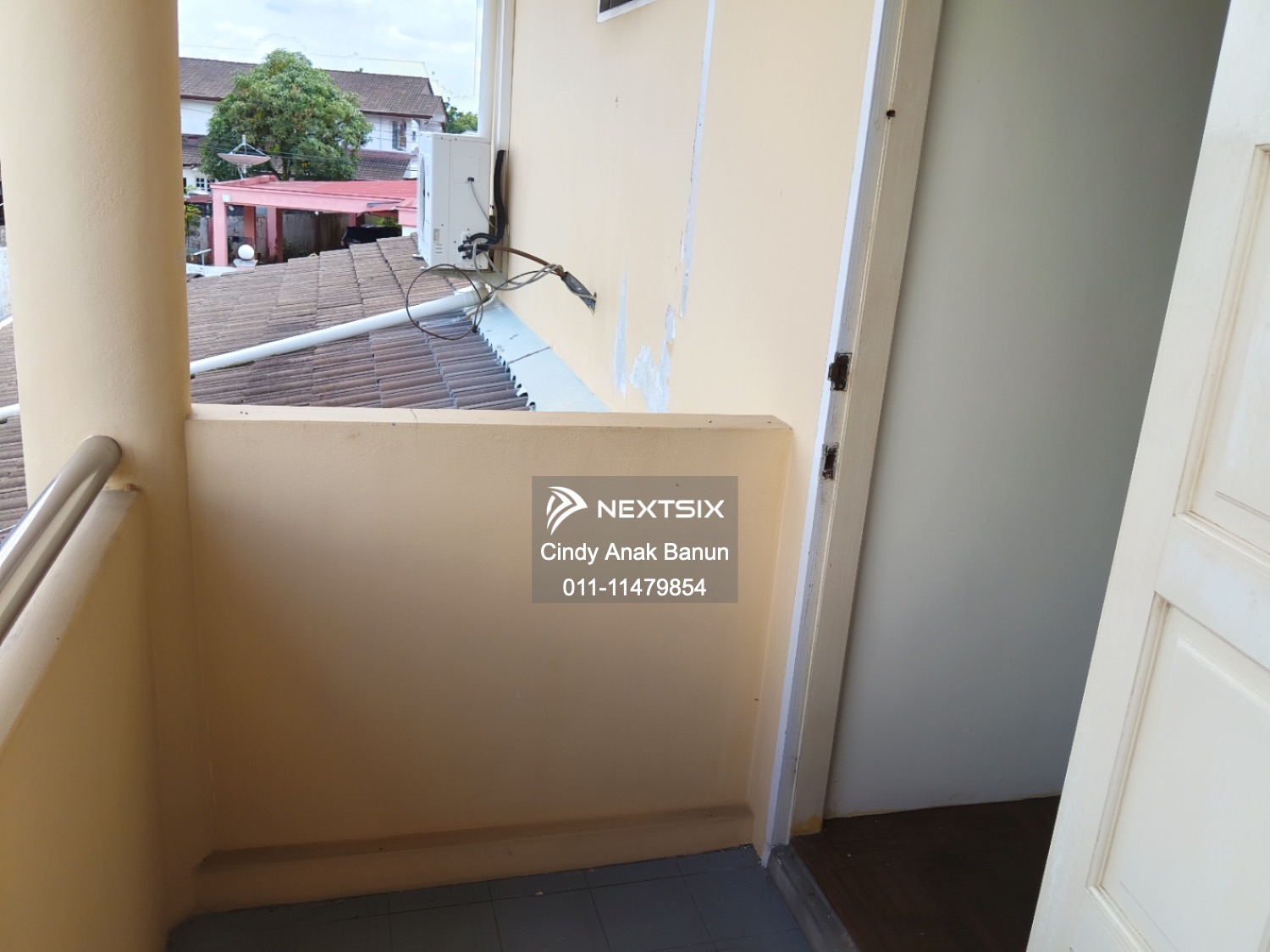 Semi-detached House For Sale in Kuching Sarawak - Image 23