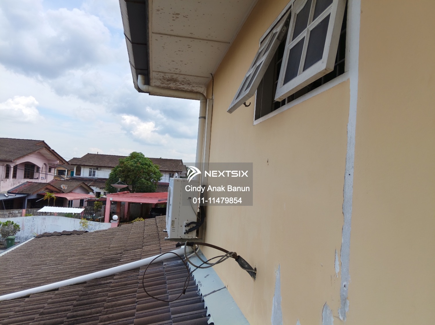 Semi-detached House For Sale in Kuching Sarawak - Image 24