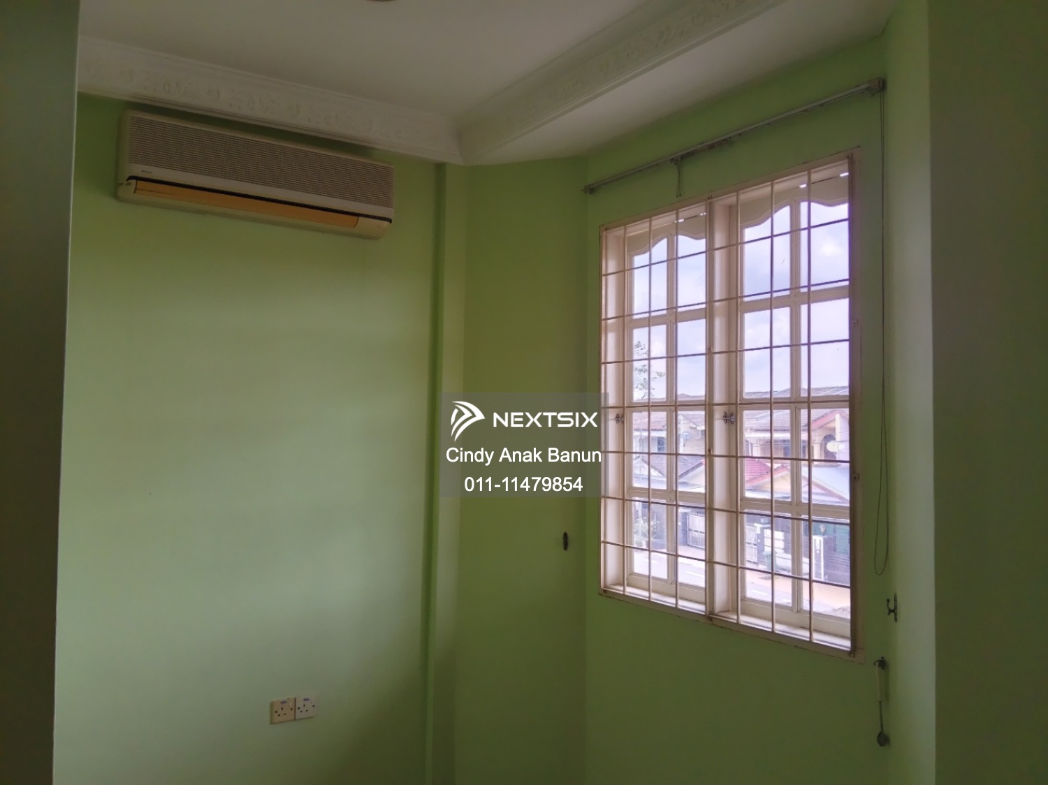 Semi-detached House For Sale in Kuching Sarawak - Image 26