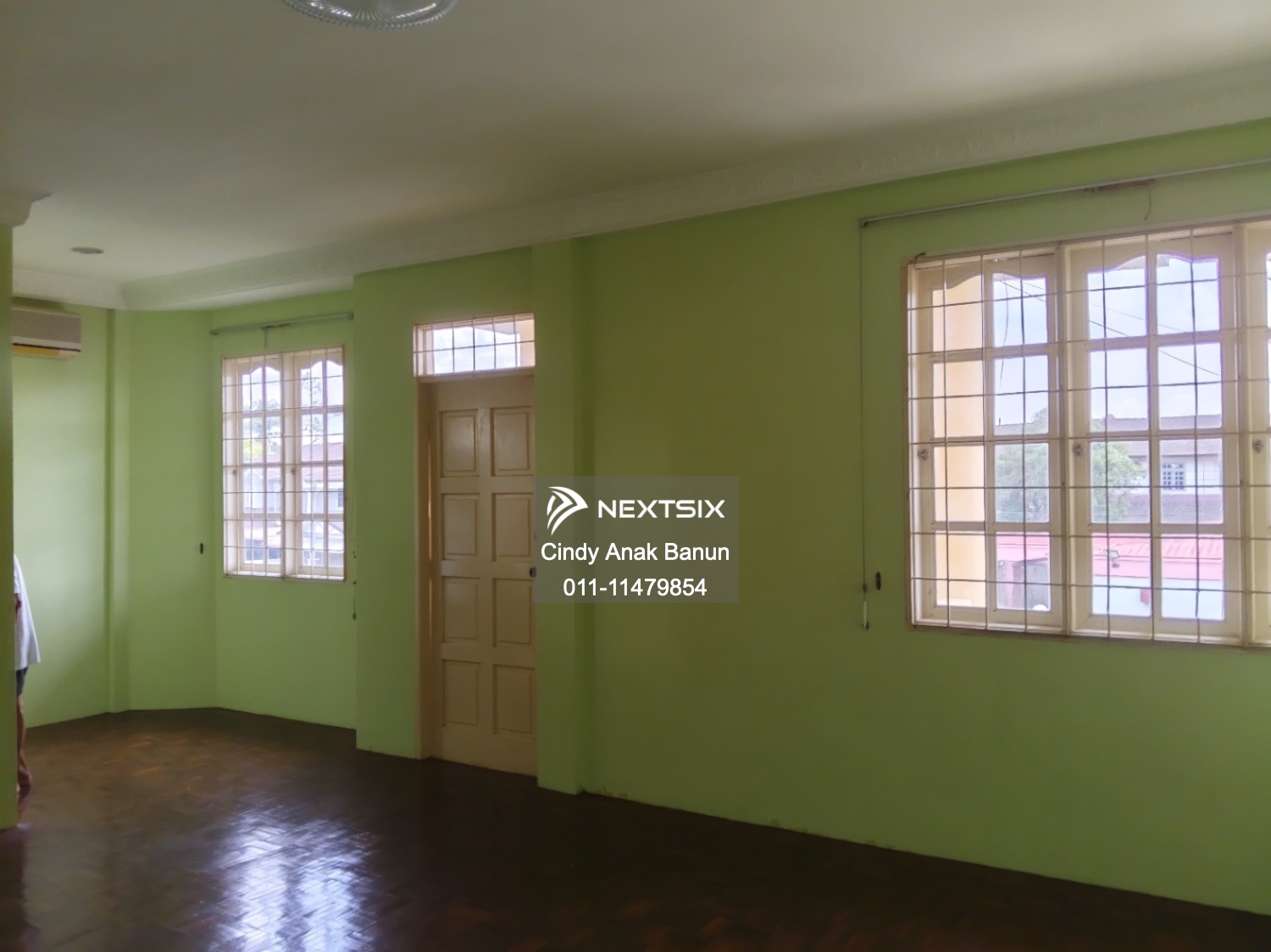 Semi-detached House For Sale in Kuching Sarawak - Image 27