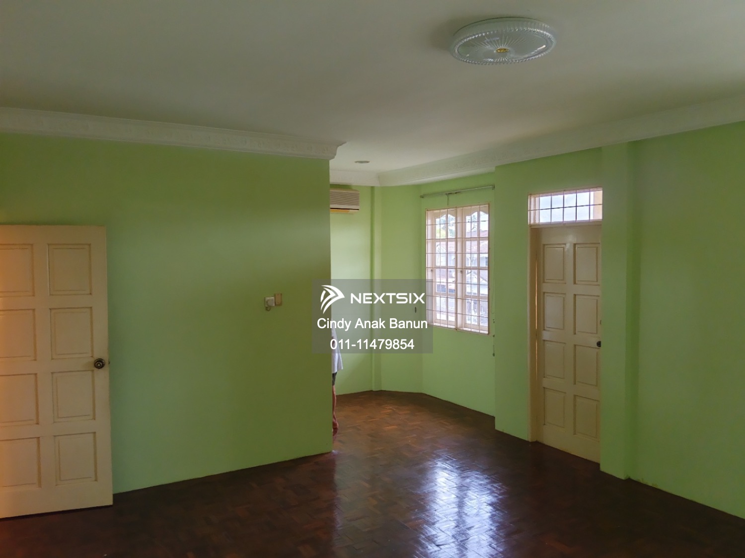 Semi-detached House For Sale in Kuching Sarawak - Image 28