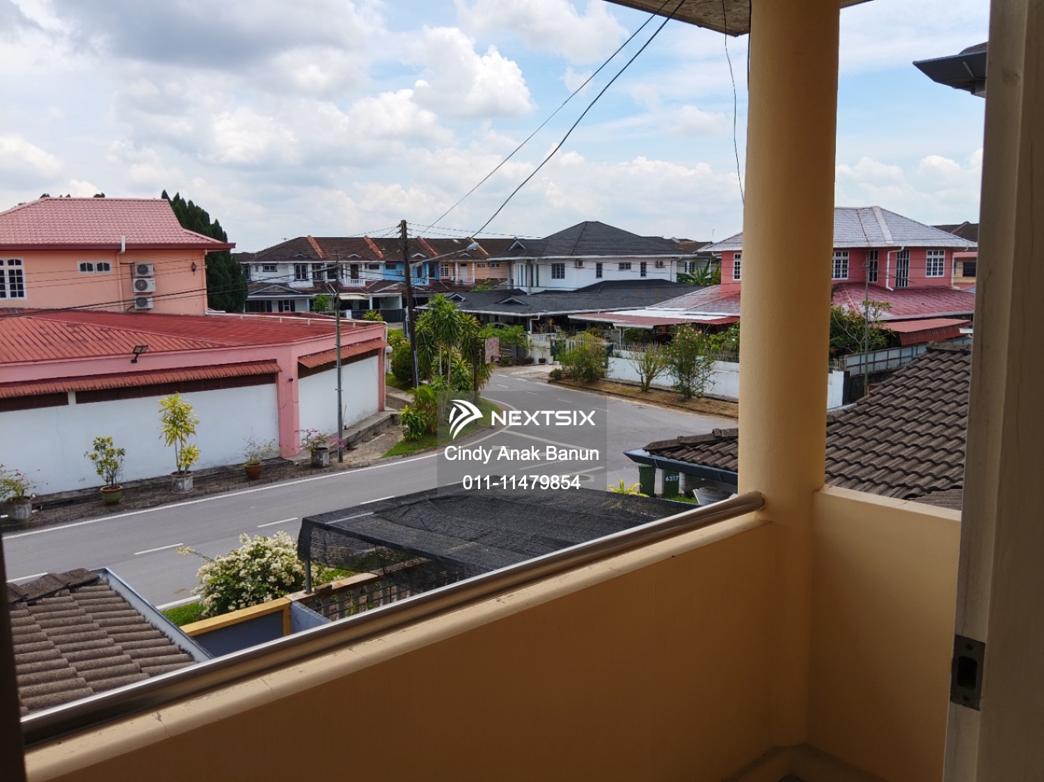 Semi-detached House For Sale in Kuching Sarawak - Image 29