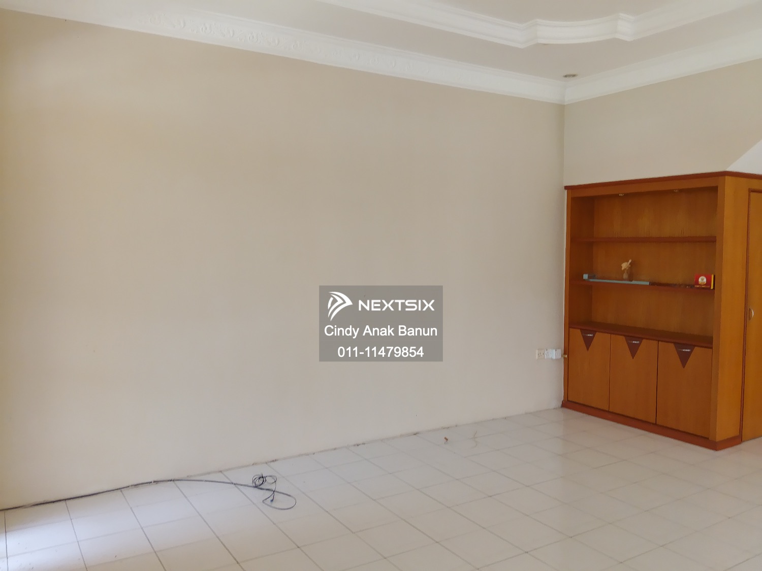 Semi-detached House For Sale in Kuching Sarawak - Image 5