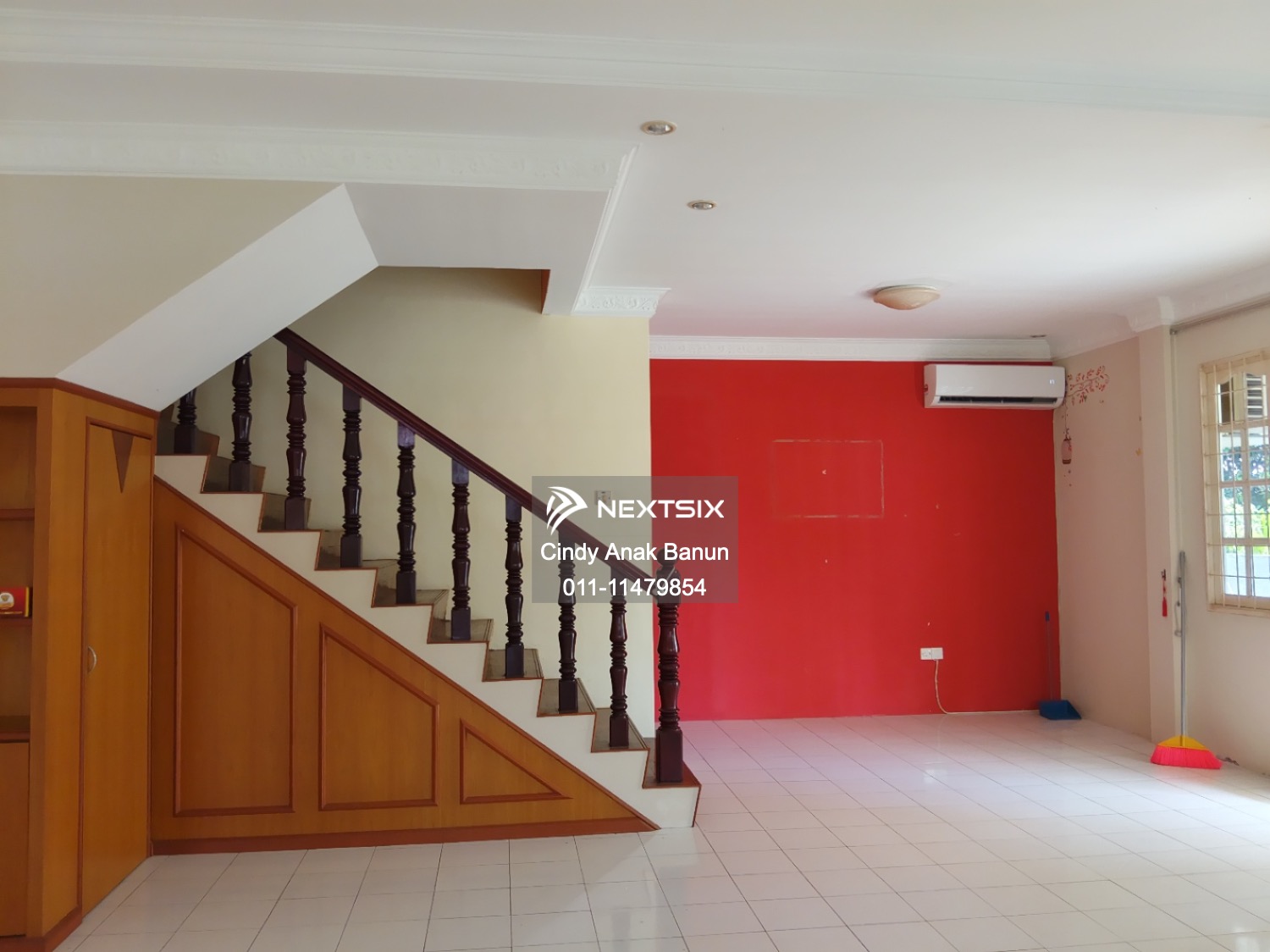Semi-detached House For Sale in Kuching Sarawak - Image 6