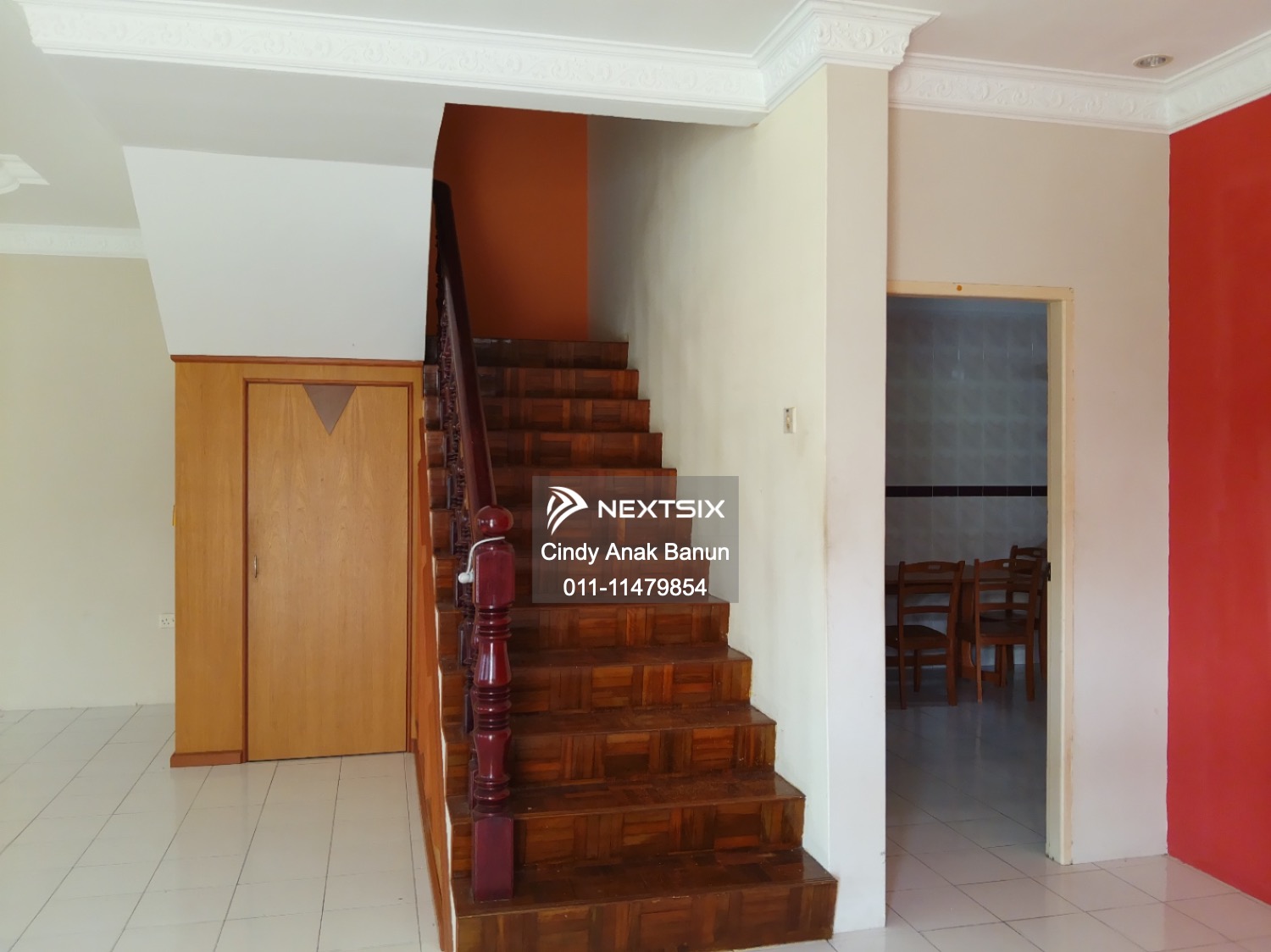 Semi-detached House For Sale in Kuching Sarawak - Image 7