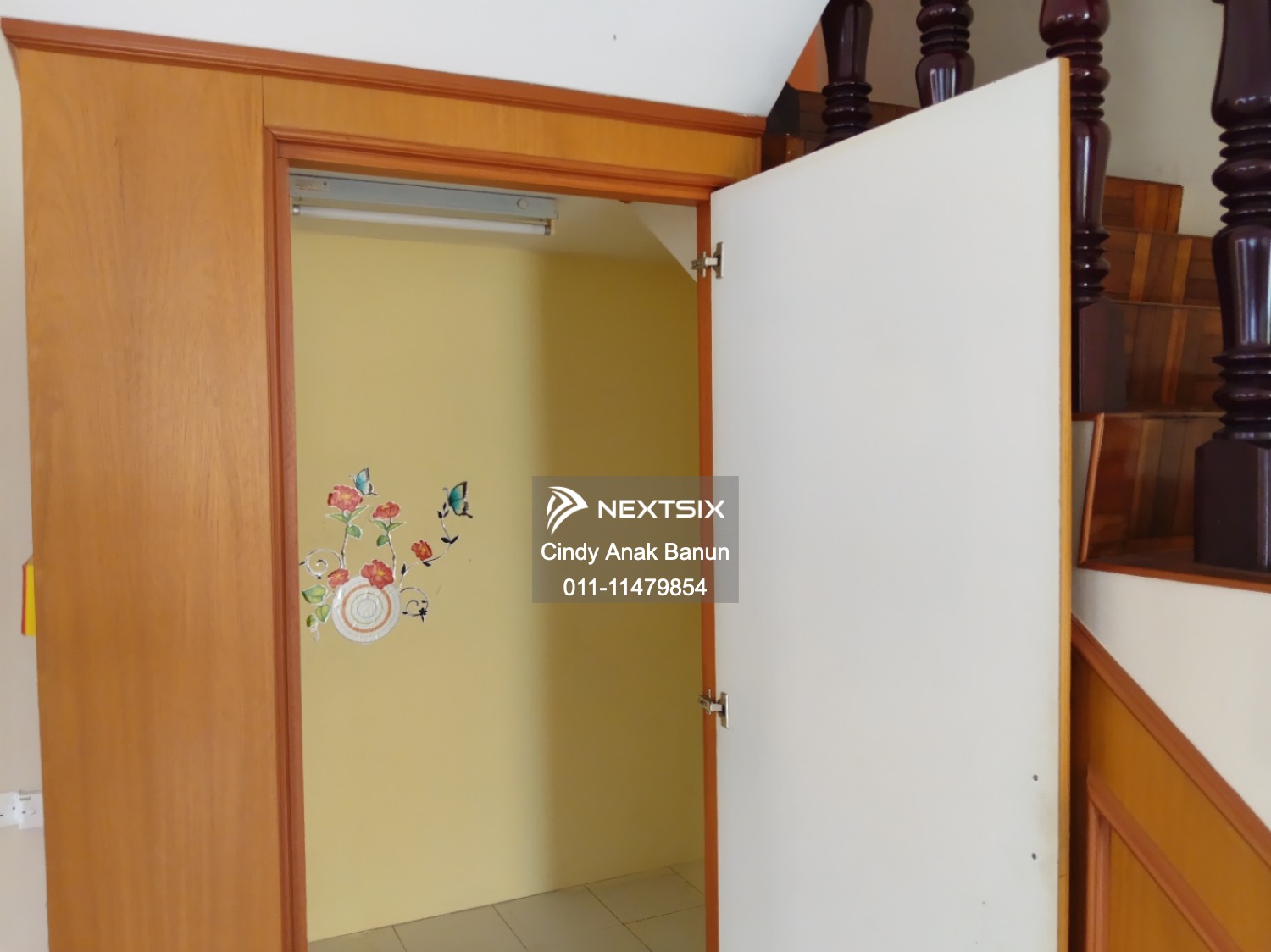 Semi-detached House For Sale in Kuching Sarawak - Image 8