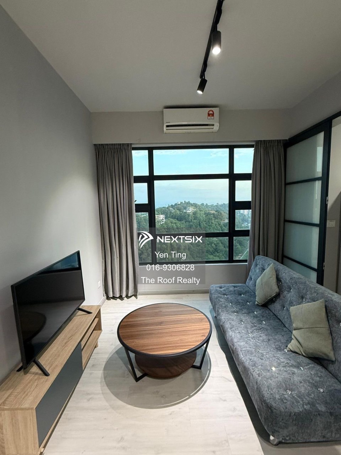 Condominium For Sale in Kota Kinabalu Sabah
