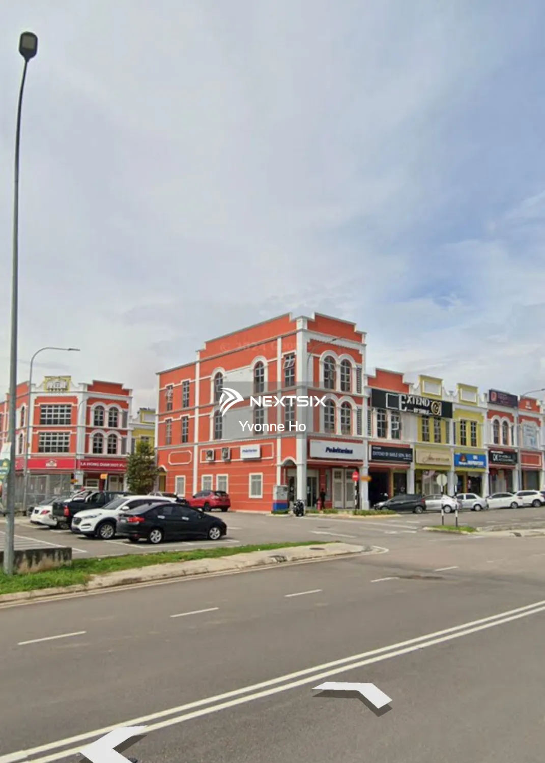 Shop For Sale in Johor Bahru Johor