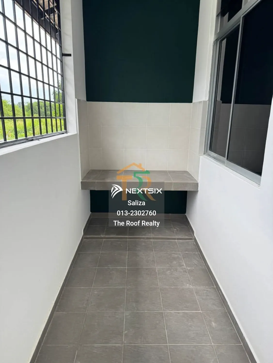 1-sty Terrace/Link House For Sale in Kuantan Pahang - Image 5